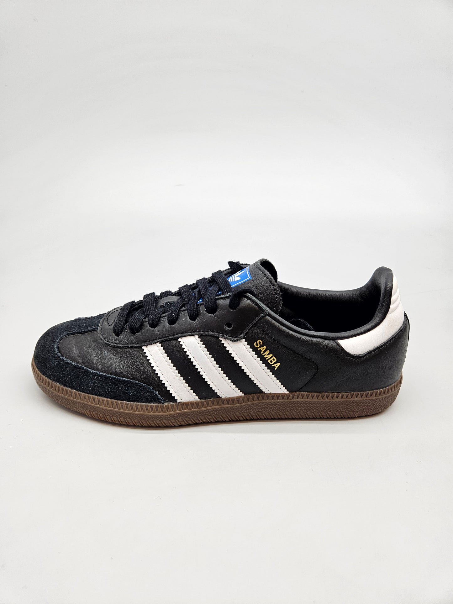 ADIDAS SAMBA ORIGINAL PATIKI BR 39