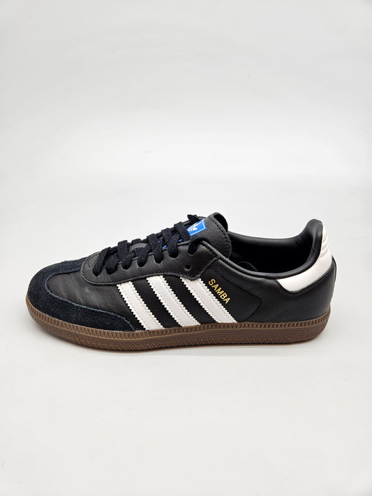 ADIDAS SAMBA ORIGINAL PATIKI BR 39