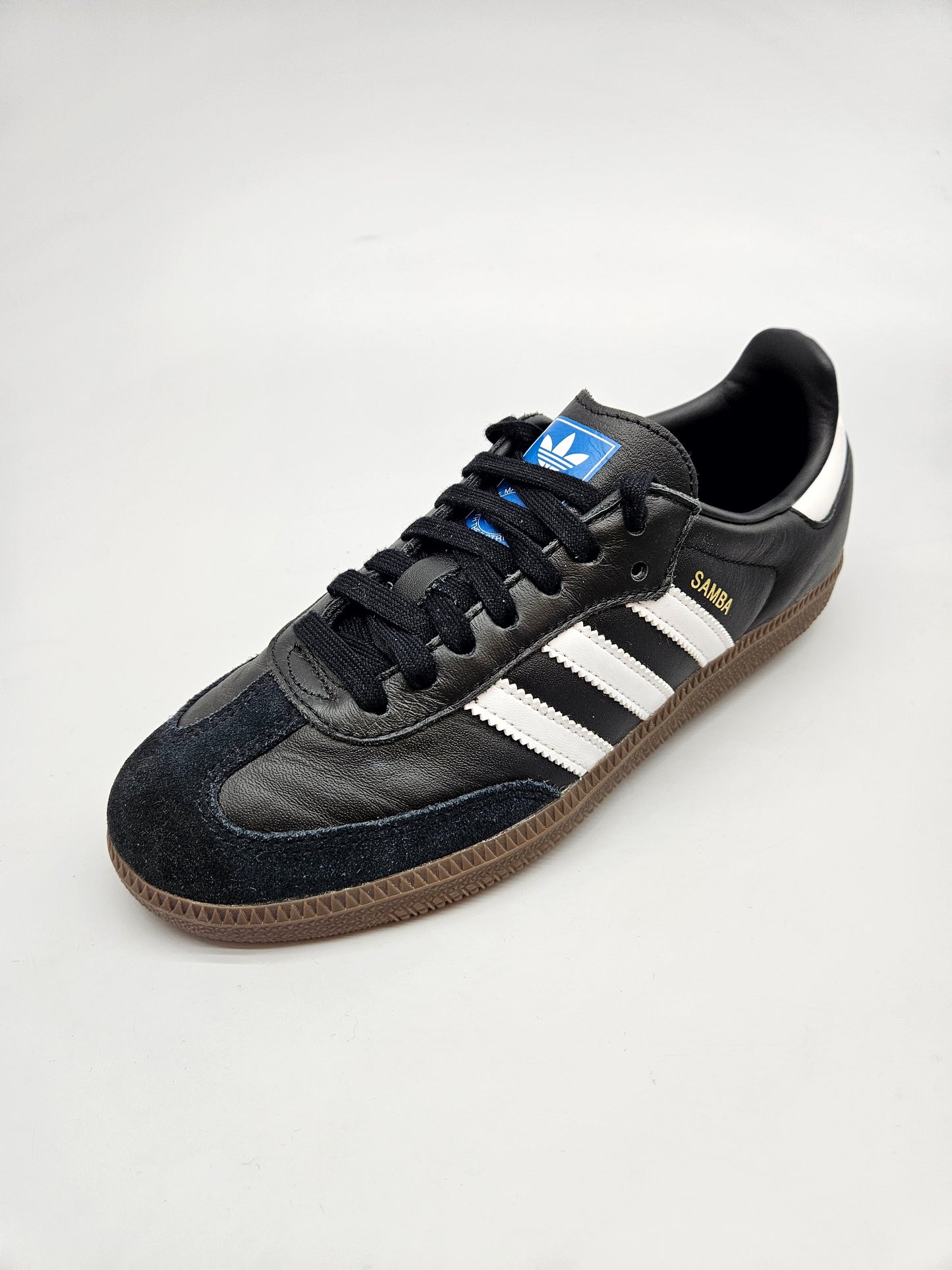 ADIDAS SAMBA ORIGINAL PATIKI BR 39