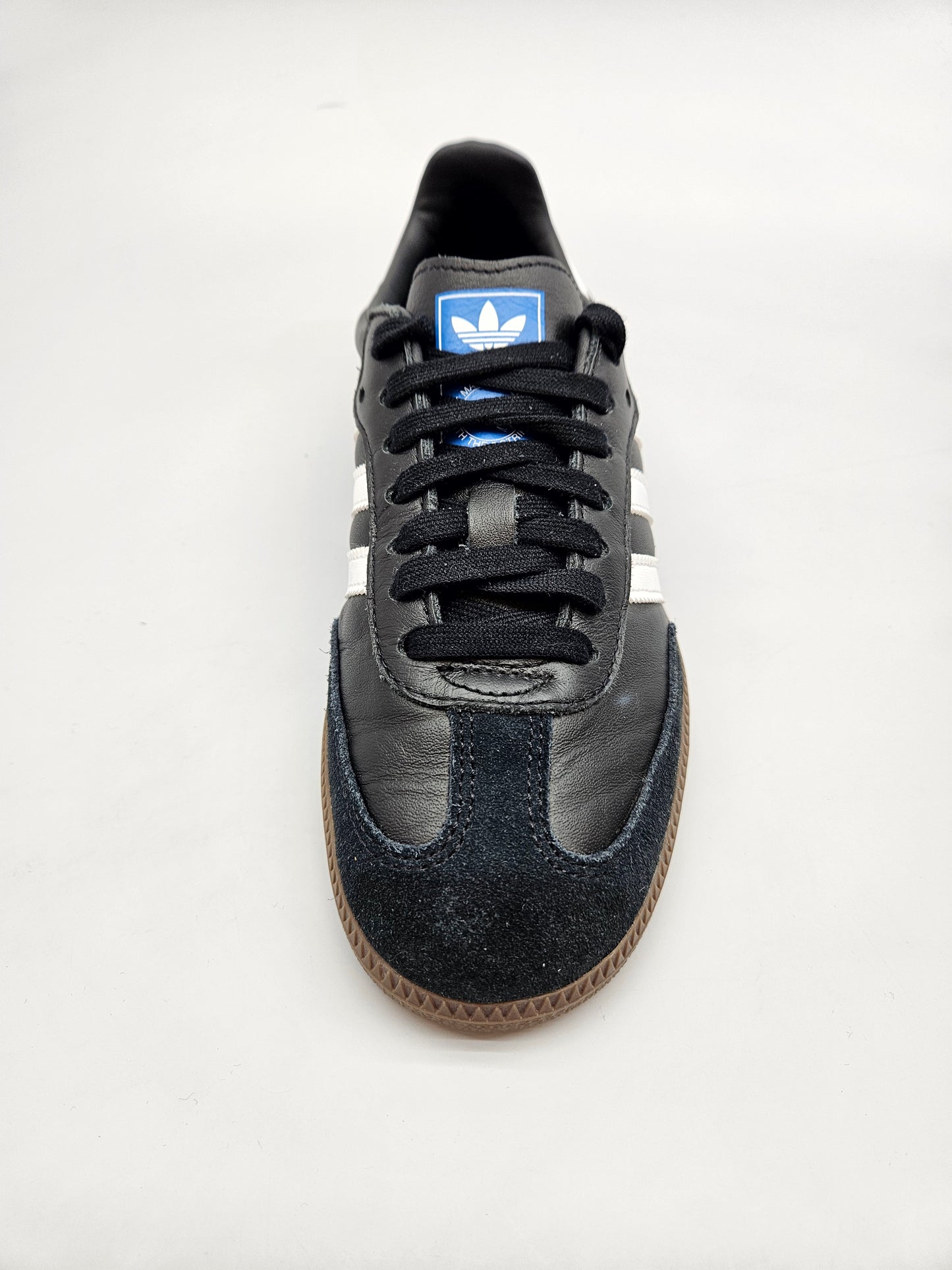 ADIDAS SAMBA ORIGINAL PATIKI BR 39