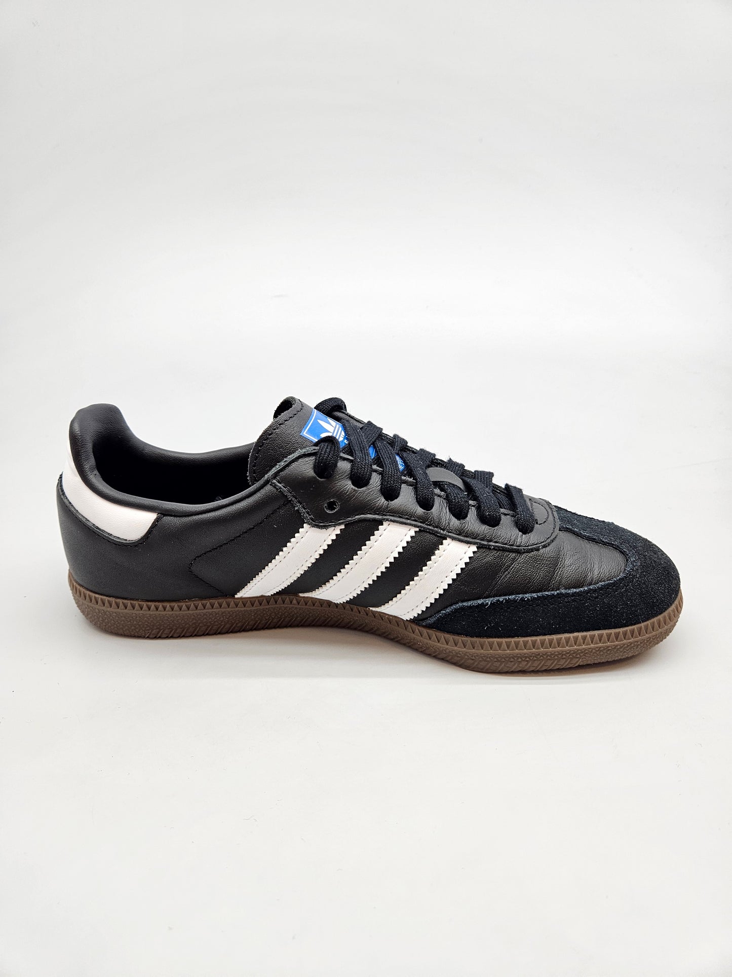 ADIDAS SAMBA ORIGINAL PATIKI BR 39