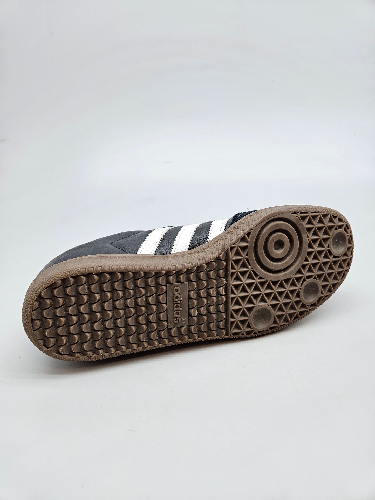 ADIDAS SAMBA ORIGINAL PATIKI BR 39