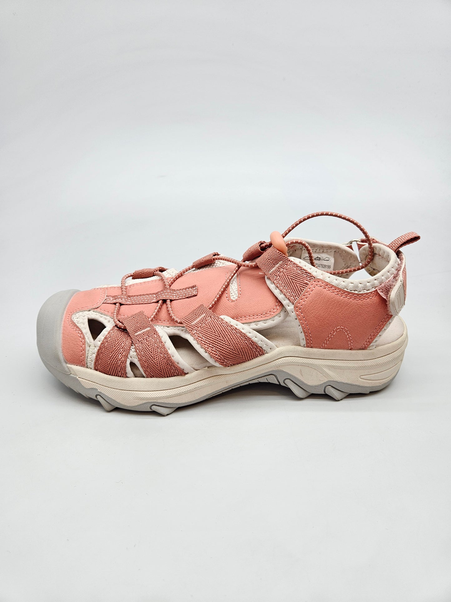 ADVENTURIDGE ORIGINAL SANDALI BR 38