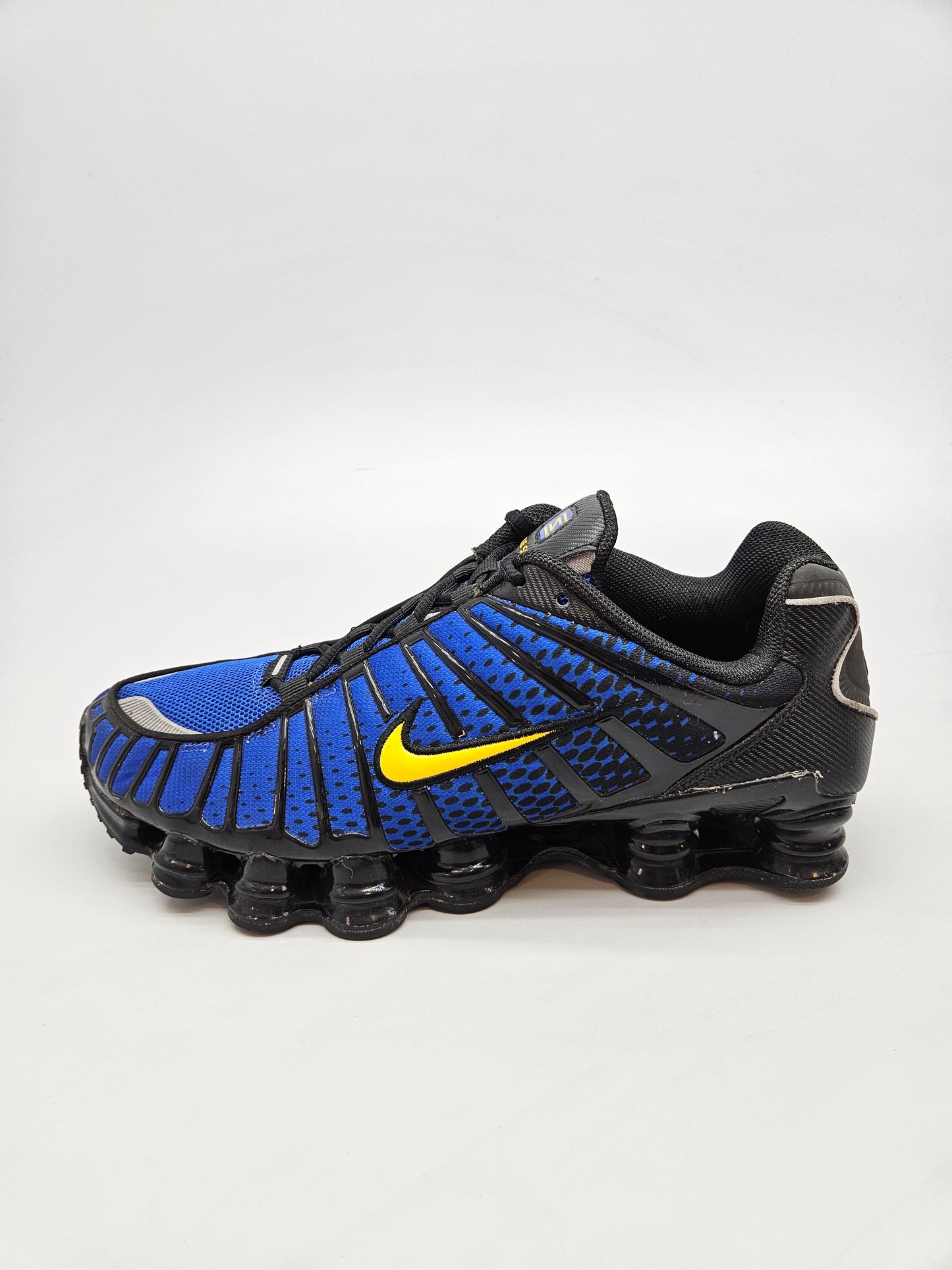 NIKE SHOX ORIGINAL PATIKI BR 45