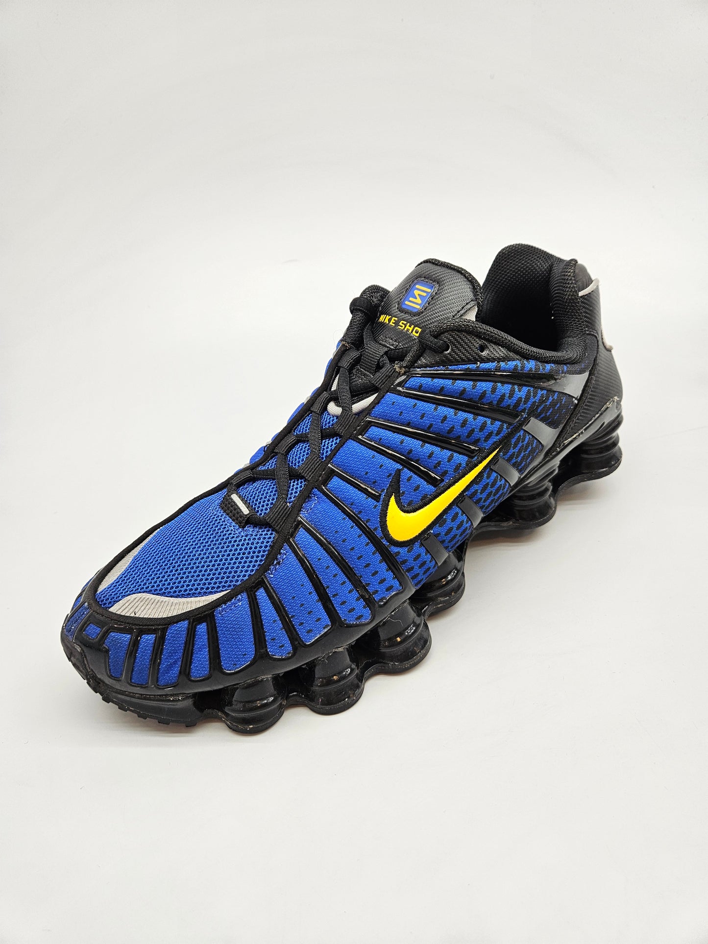 NIKE SHOX ORIGINAL PATIKI BR 45