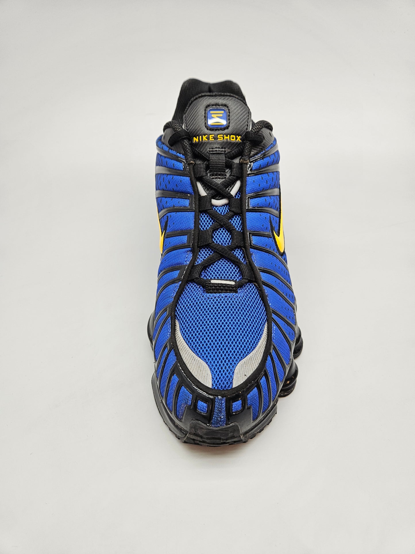 NIKE SHOX ORIGINAL PATIKI BR 45
