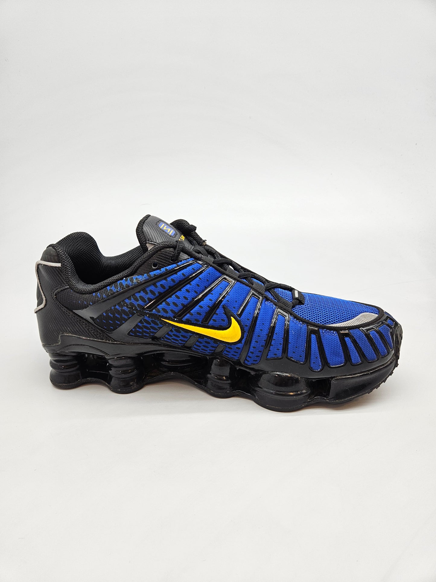 NIKE SHOX ORIGINAL PATIKI BR 45