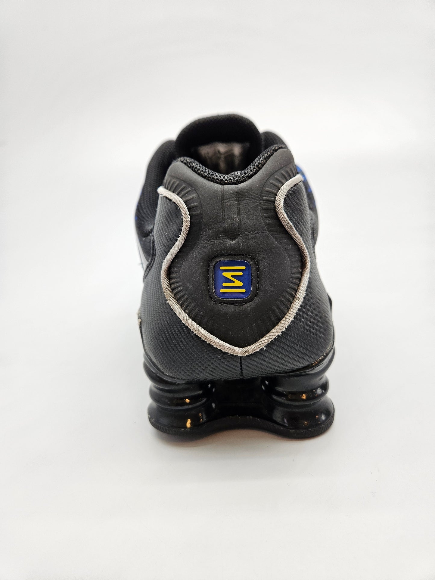 NIKE SHOX ORIGINAL PATIKI BR 45