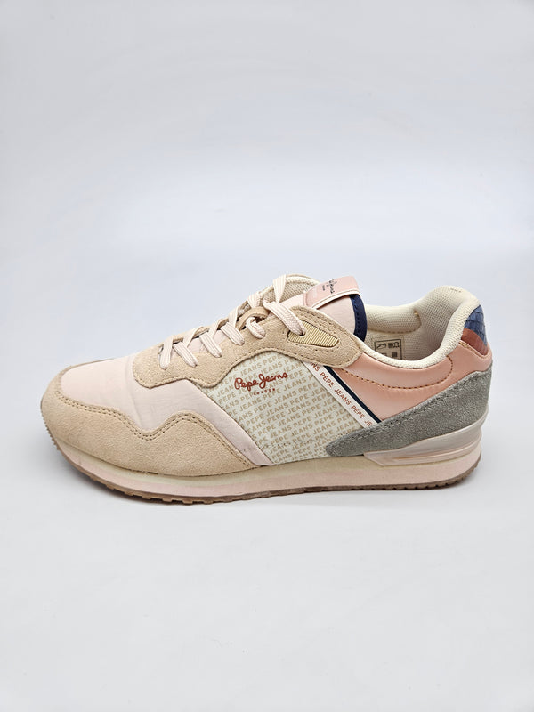 PEPE JEANS ORIGINAL PATIKI BR 40