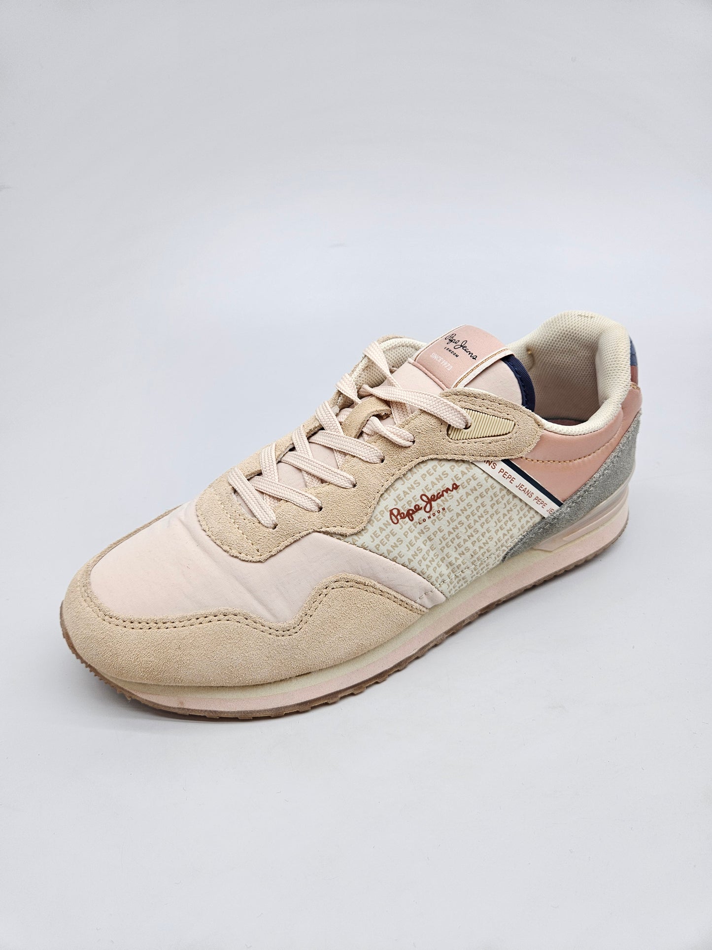 PEPE JEANS ORIGINAL PATIKI BR 40