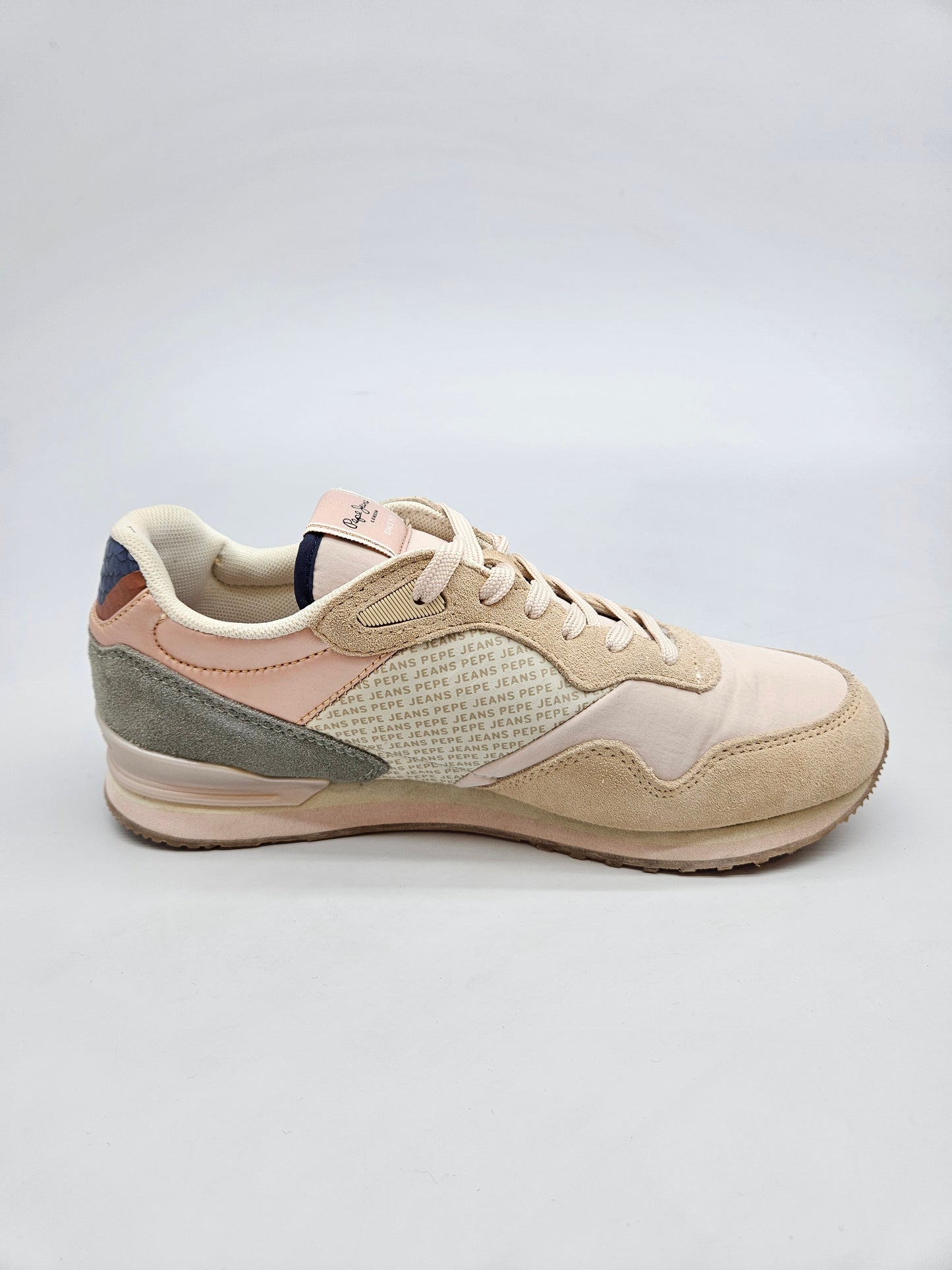 PEPE JEANS ORIGINAL PATIKI BR 40
