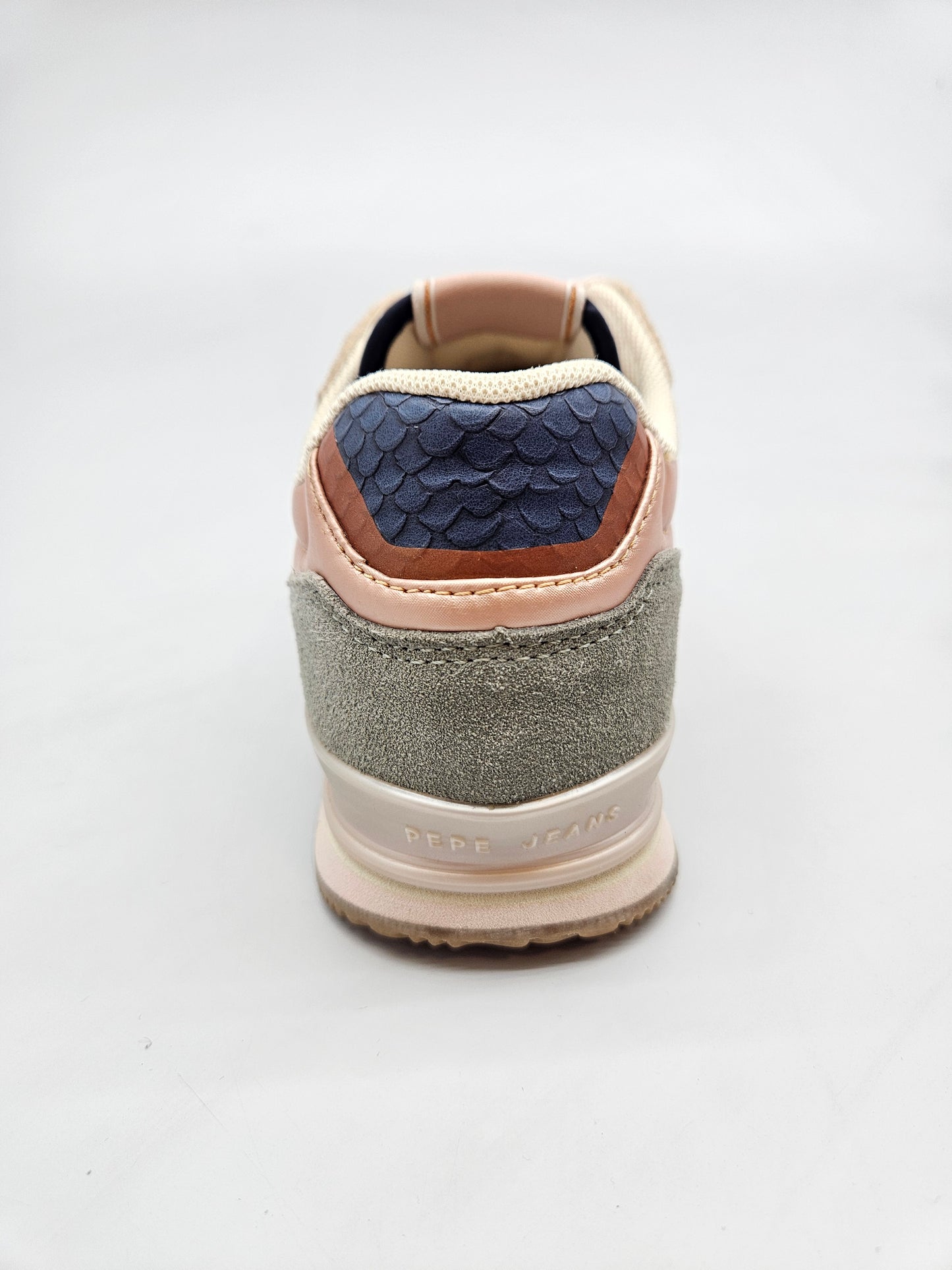 PEPE JEANS ORIGINAL PATIKI BR 40