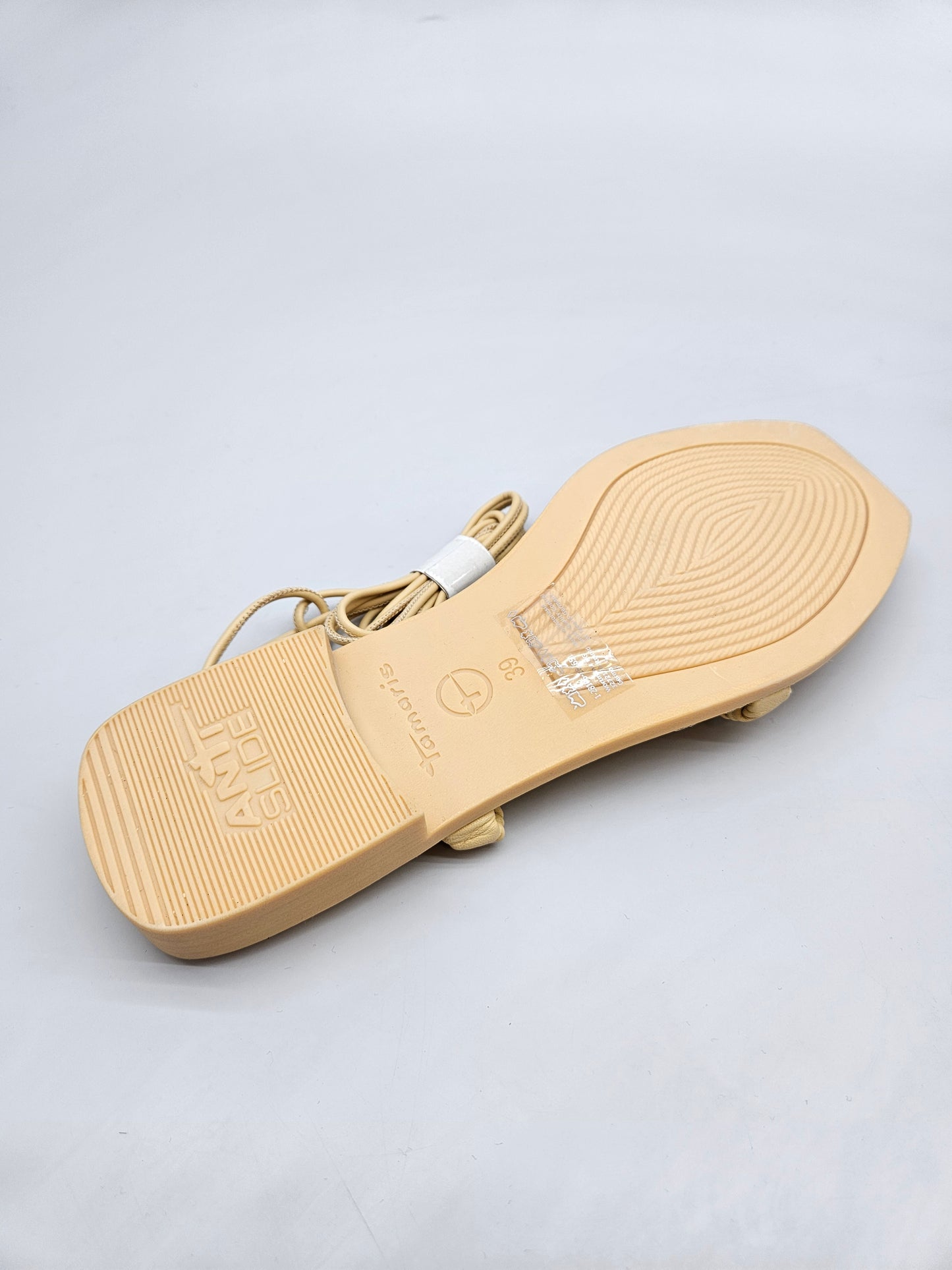 TAMARIS NOVI ORIGINAL SANDALI BR 38