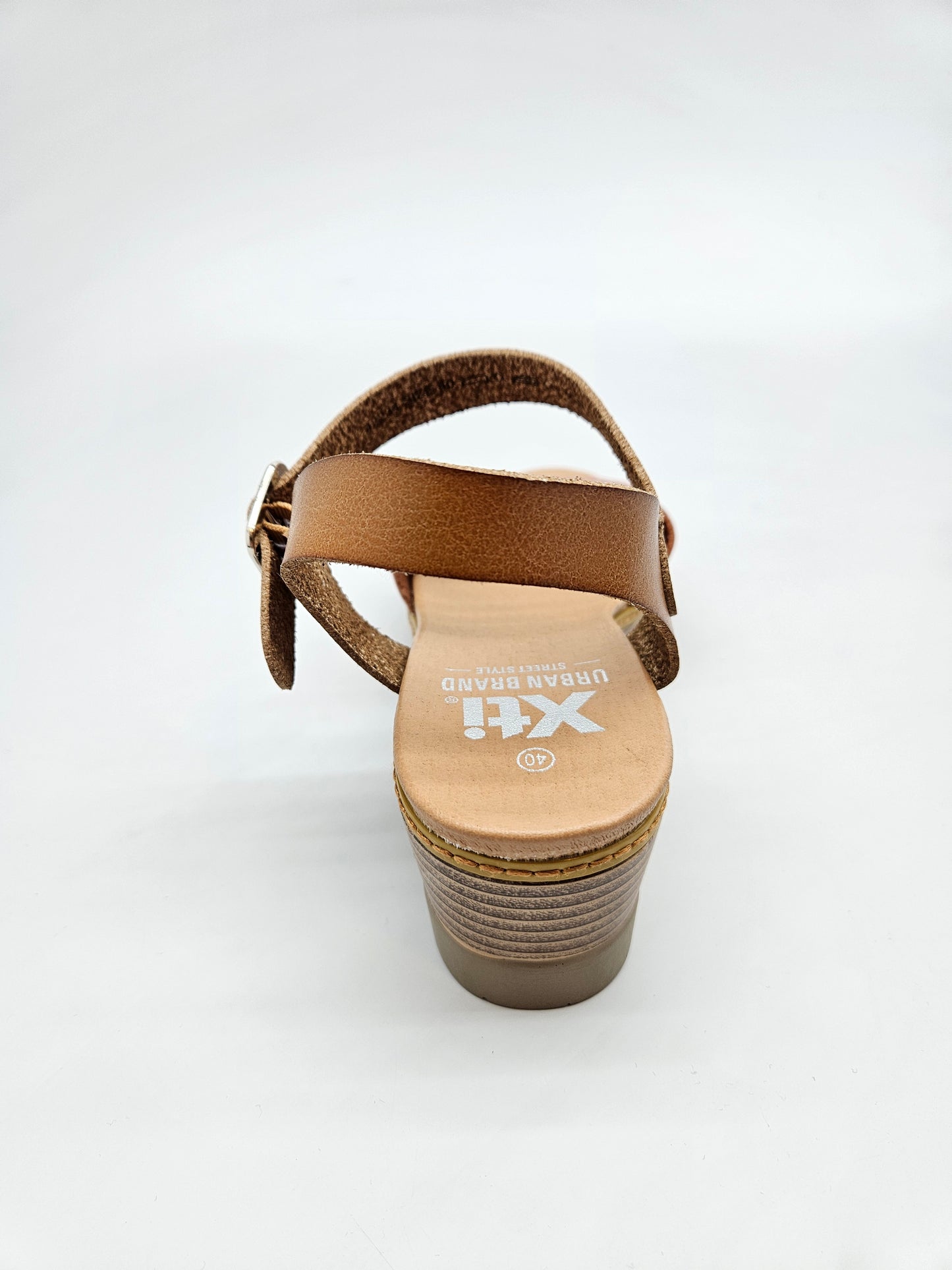 XTI ORB SANDALI BR 40