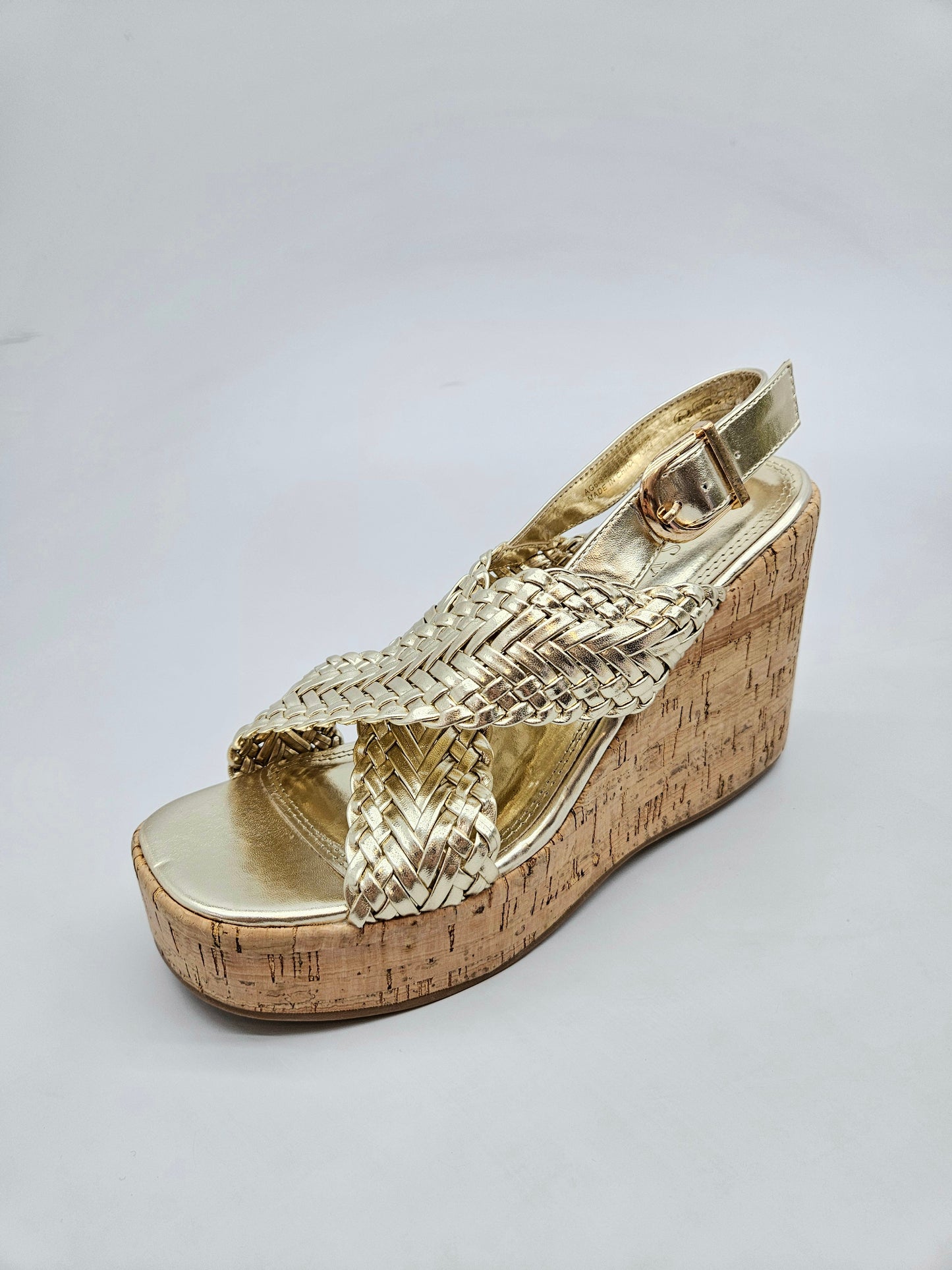 LIPSY ORIGINAL SANDALI BR 38