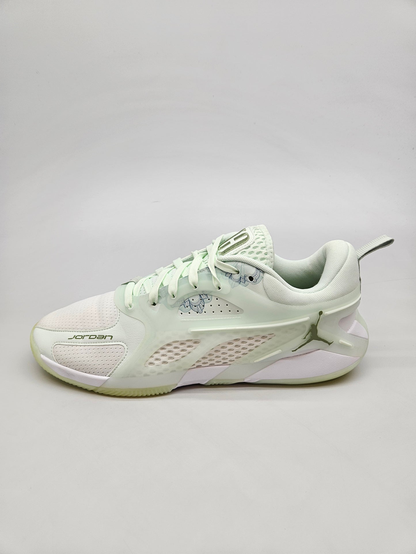 NIKE JORDAN ORIGINAL PATIKI BR 45.5