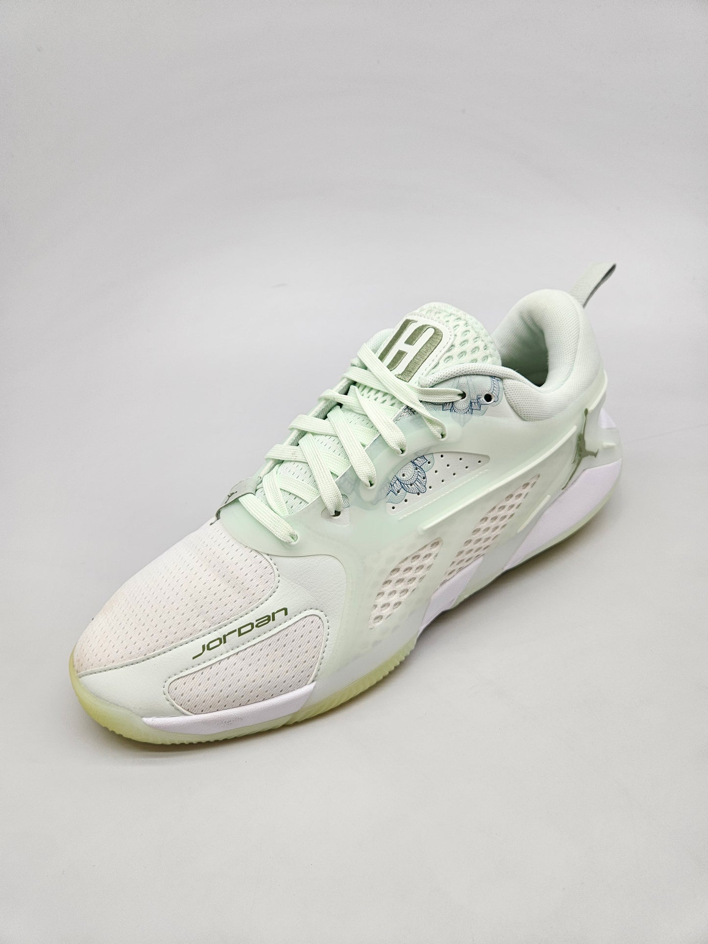 NIKE JORDAN ORIGINAL PATIKI BR 45.5