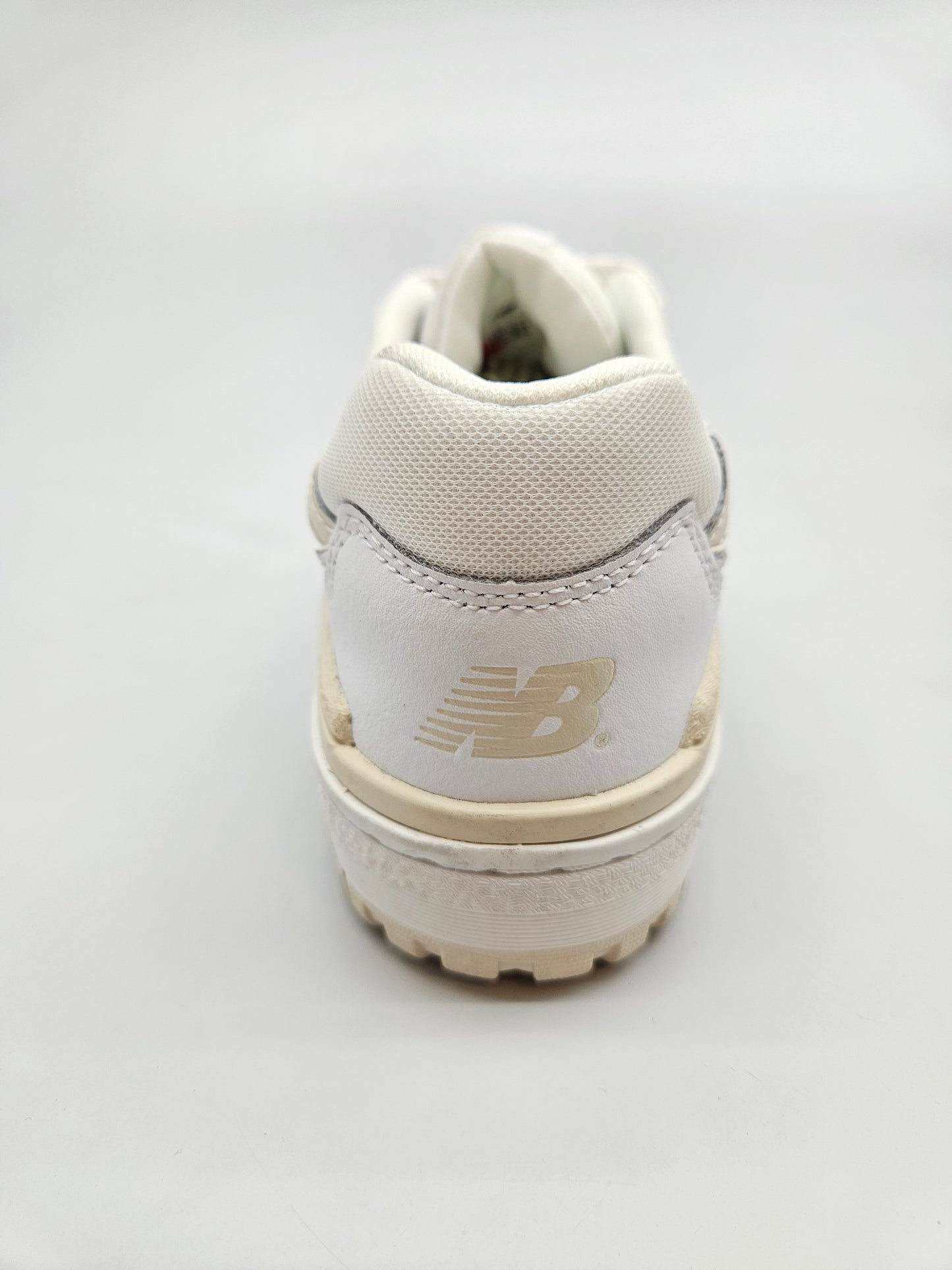 NEW BALANCE ORIGINAL PATIKI BR 38