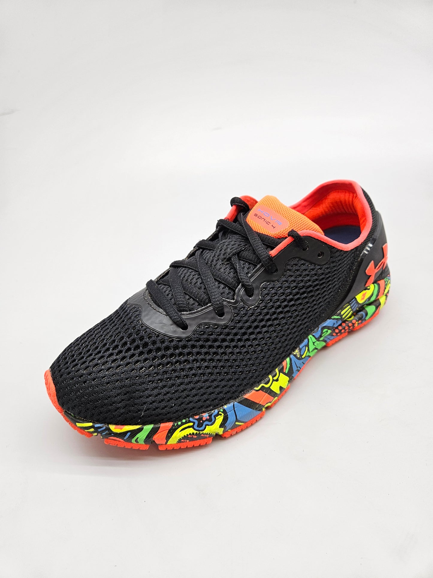 UNDER ARMOUR ORIGINAL PATIKI BR 40