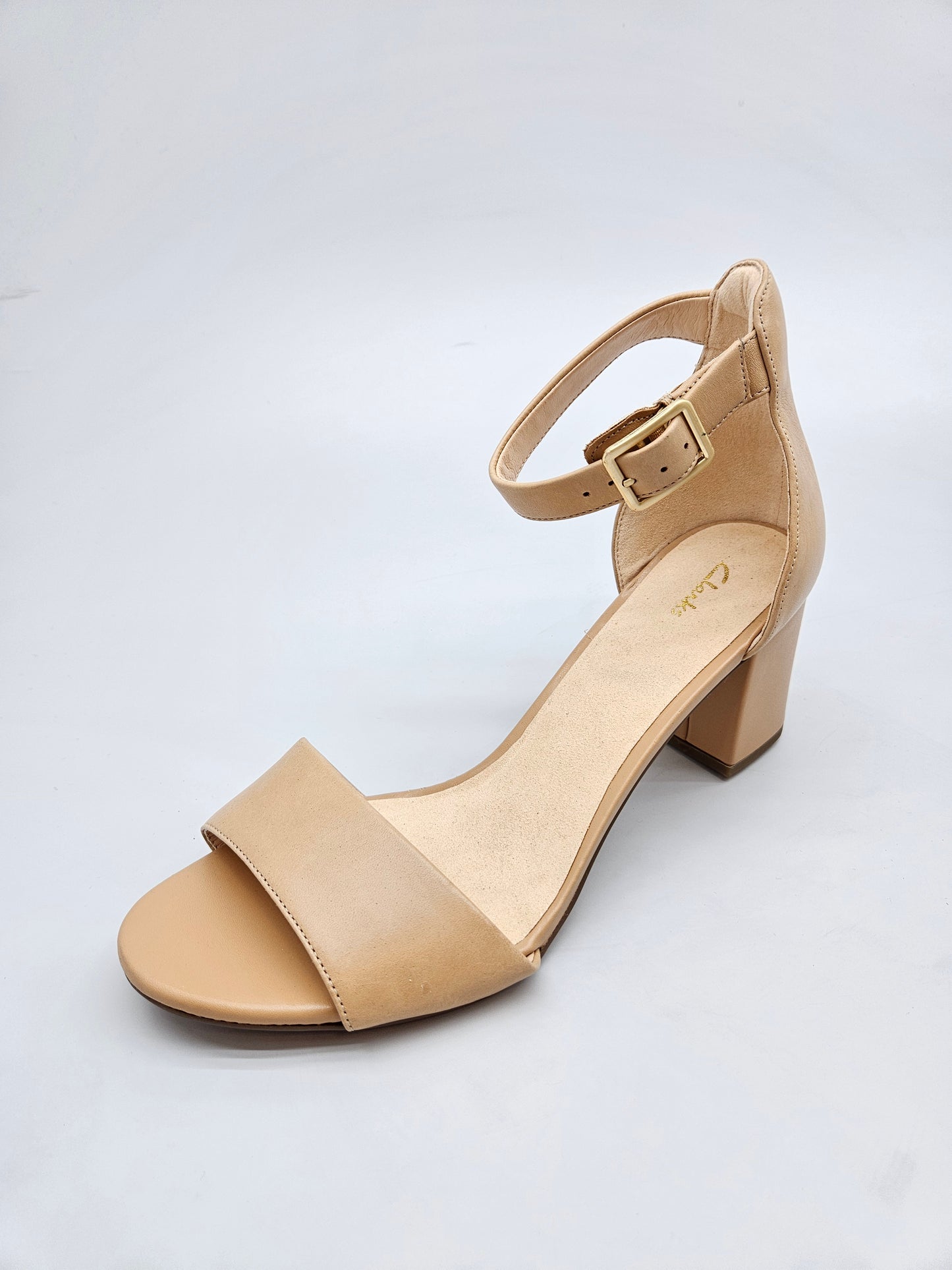 CLARKS NOVI ORIGINAL SANDALI BR 41