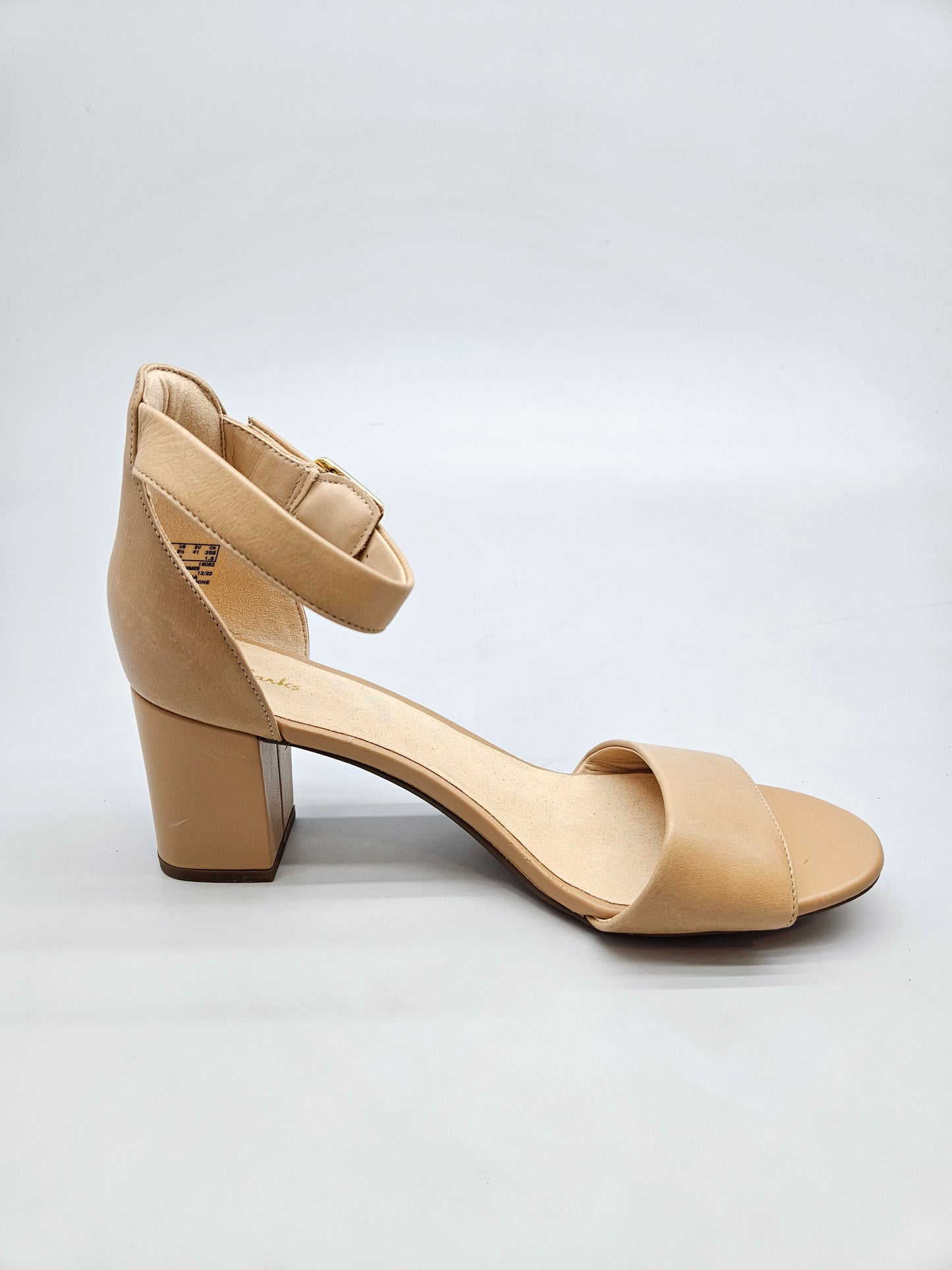 CLARKS NOVI ORIGINAL SANDALI BR 41