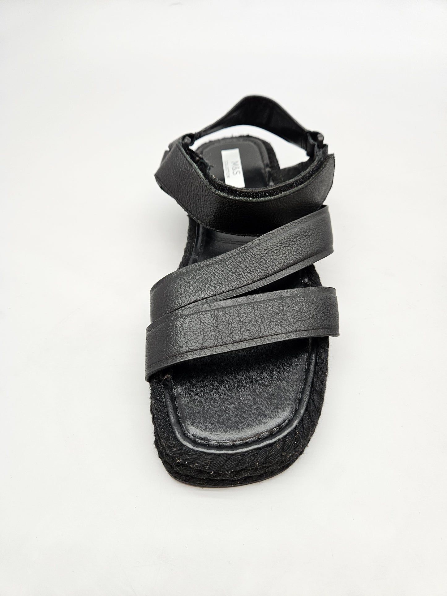 M&S NOVI ORIGINAL SANDALI BR 39