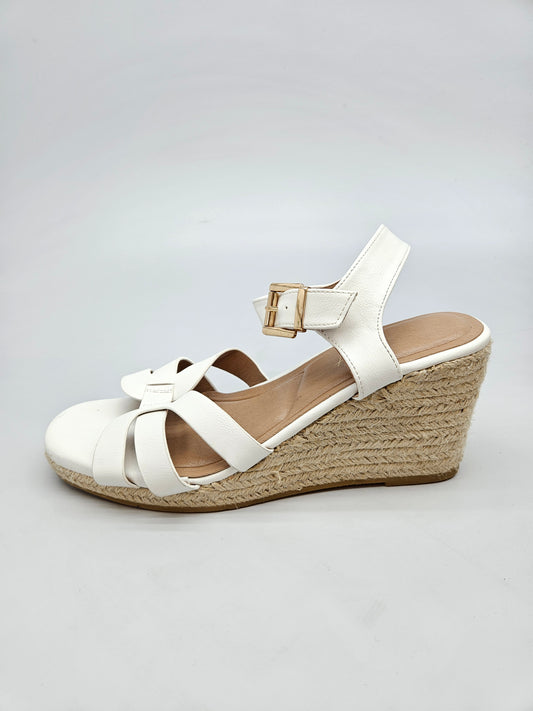 NEW LOOK ORIGINAL SANDALI BR 41