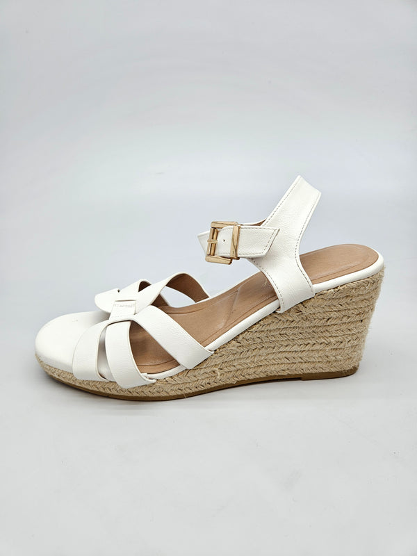 NEW LOOK ORIGINAL SANDALI BR 41