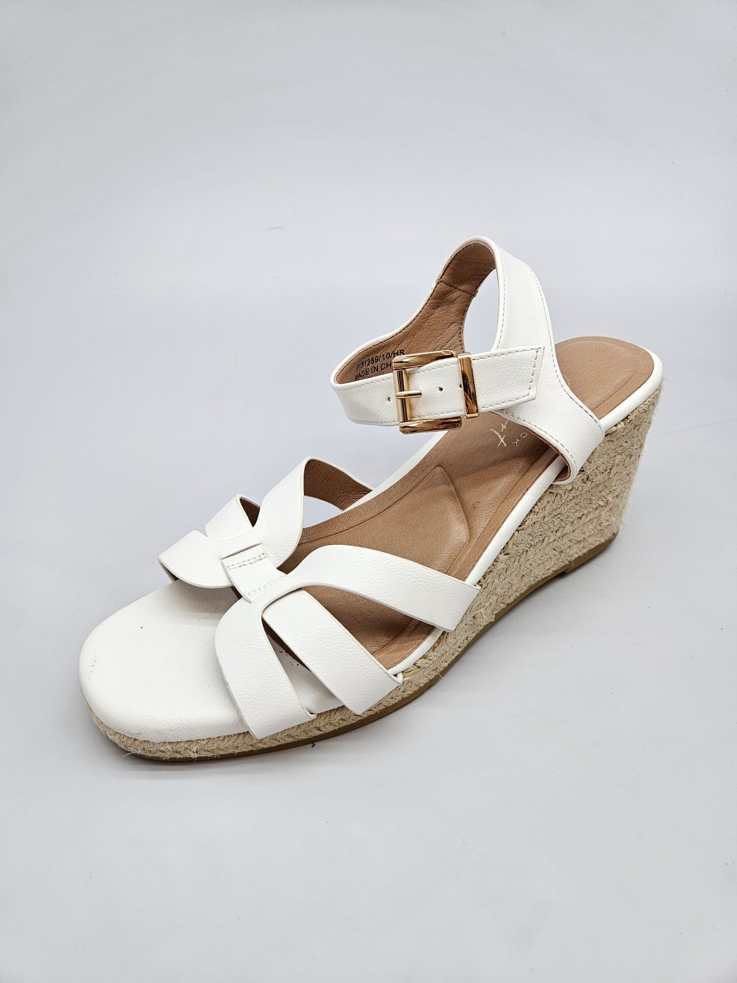 NEW LOOK ORIGINAL SANDALI BR 41