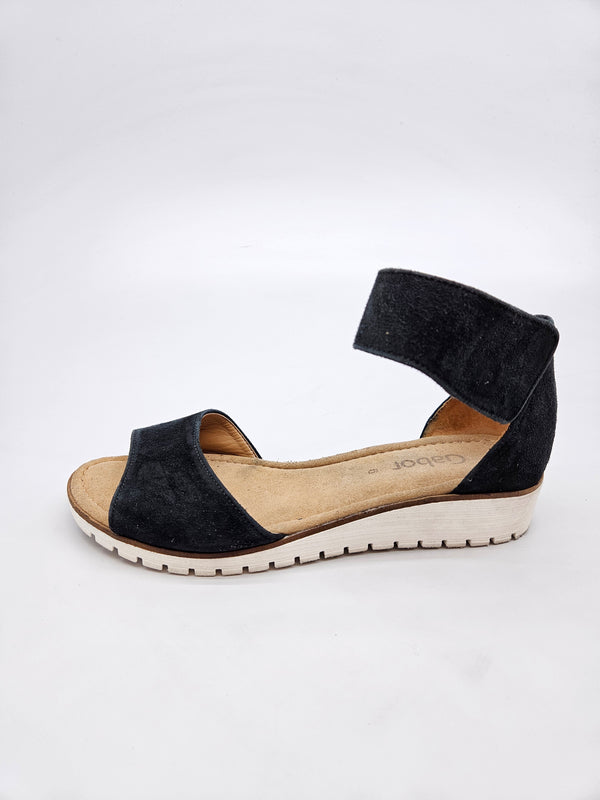GABOR ORIGINAL SANDALI BR 39