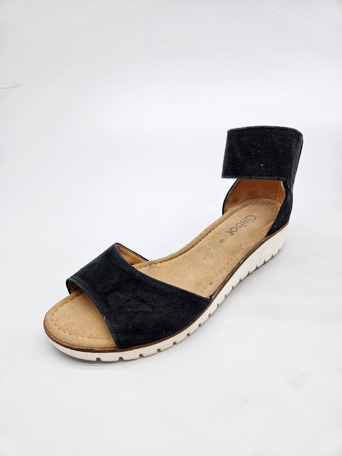 GABOR ORIGINAL SANDALI BR 39