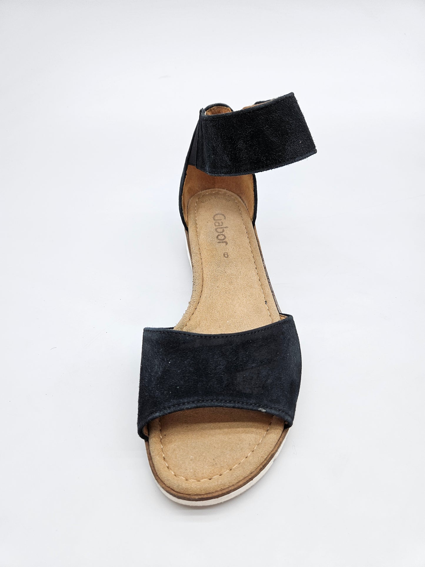GABOR ORIGINAL SANDALI BR 39