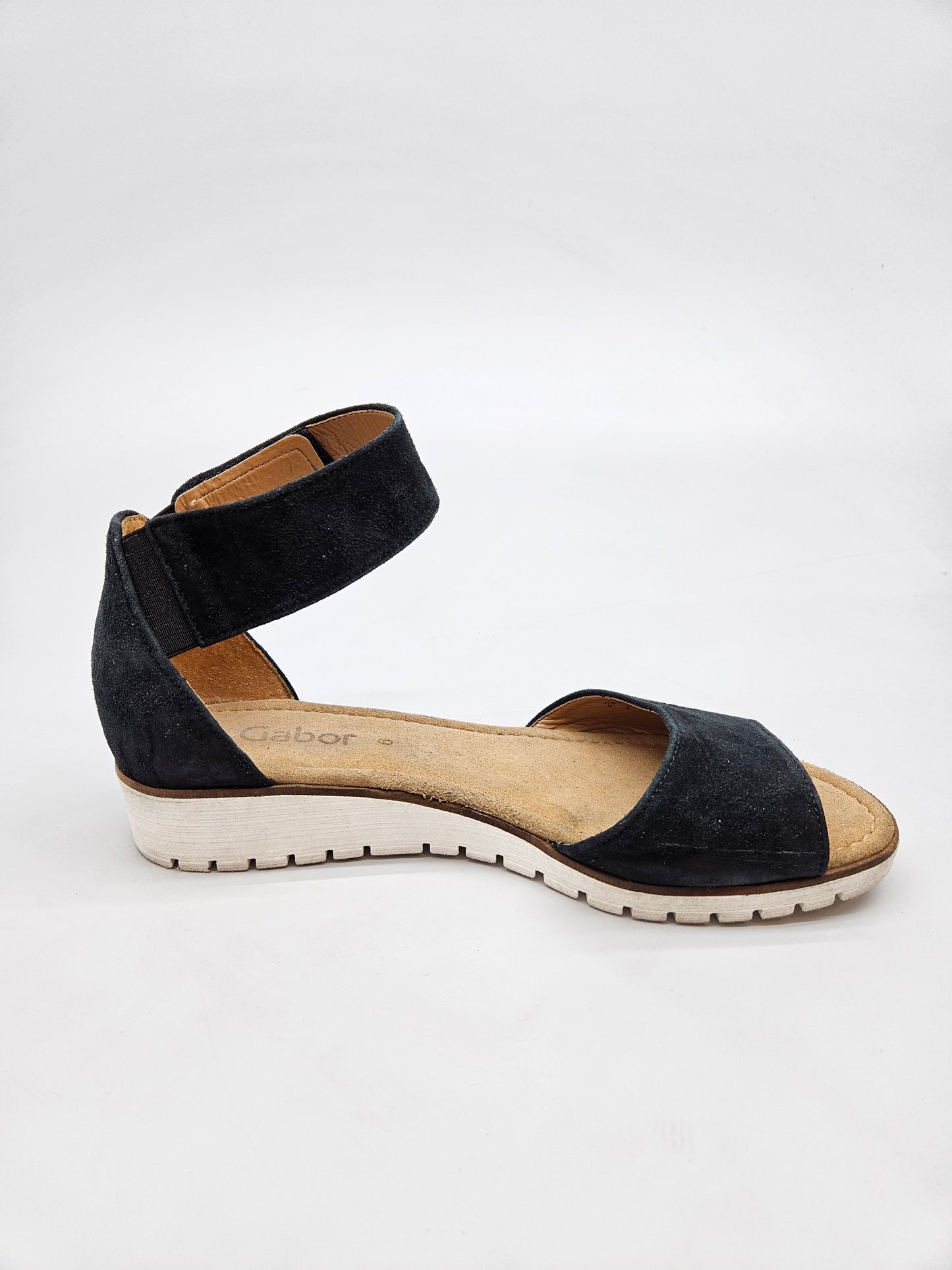 GABOR ORIGINAL SANDALI BR 39