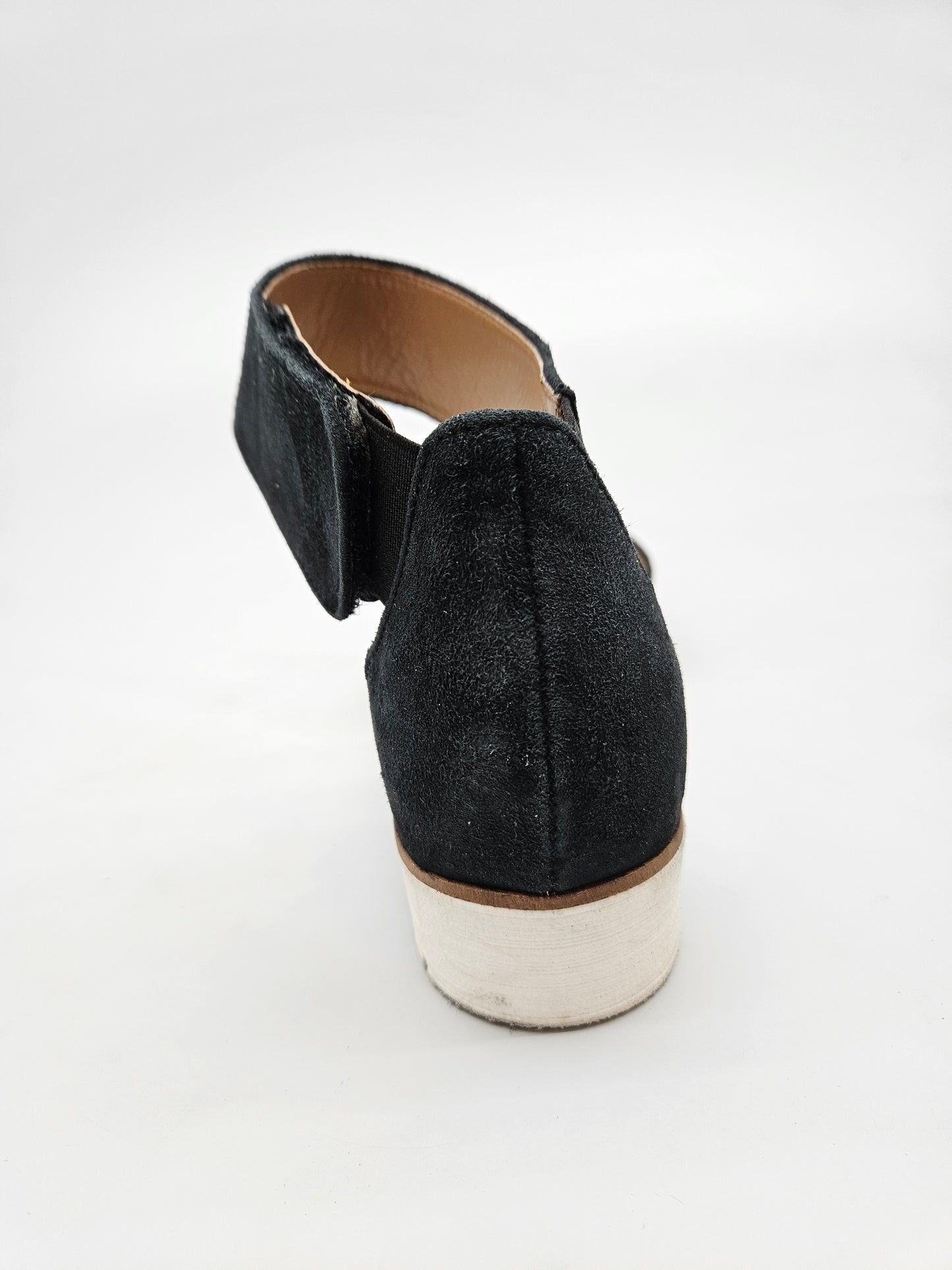GABOR ORIGINAL SANDALI BR 39