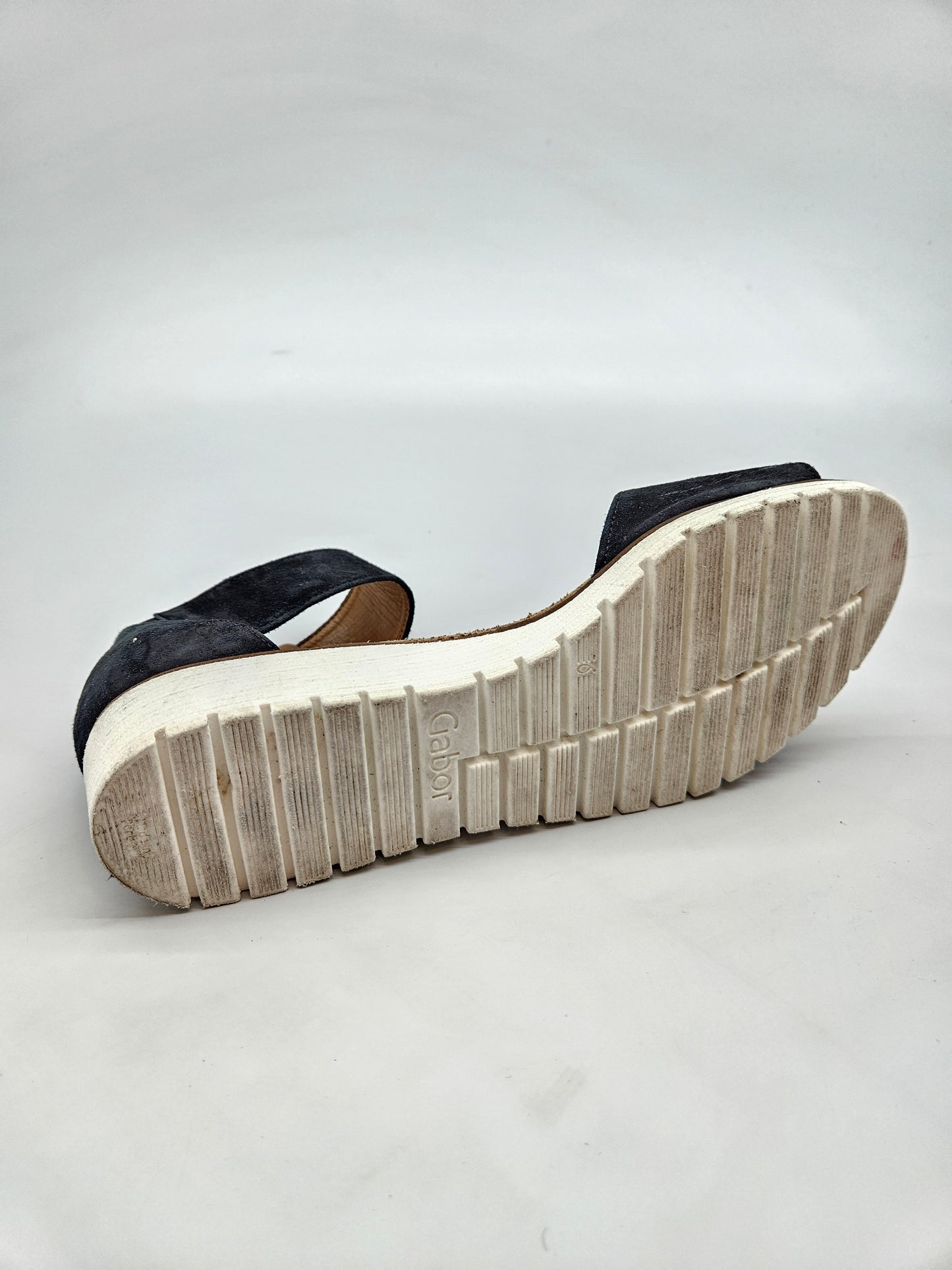 GABOR ORIGINAL SANDALI BR 39