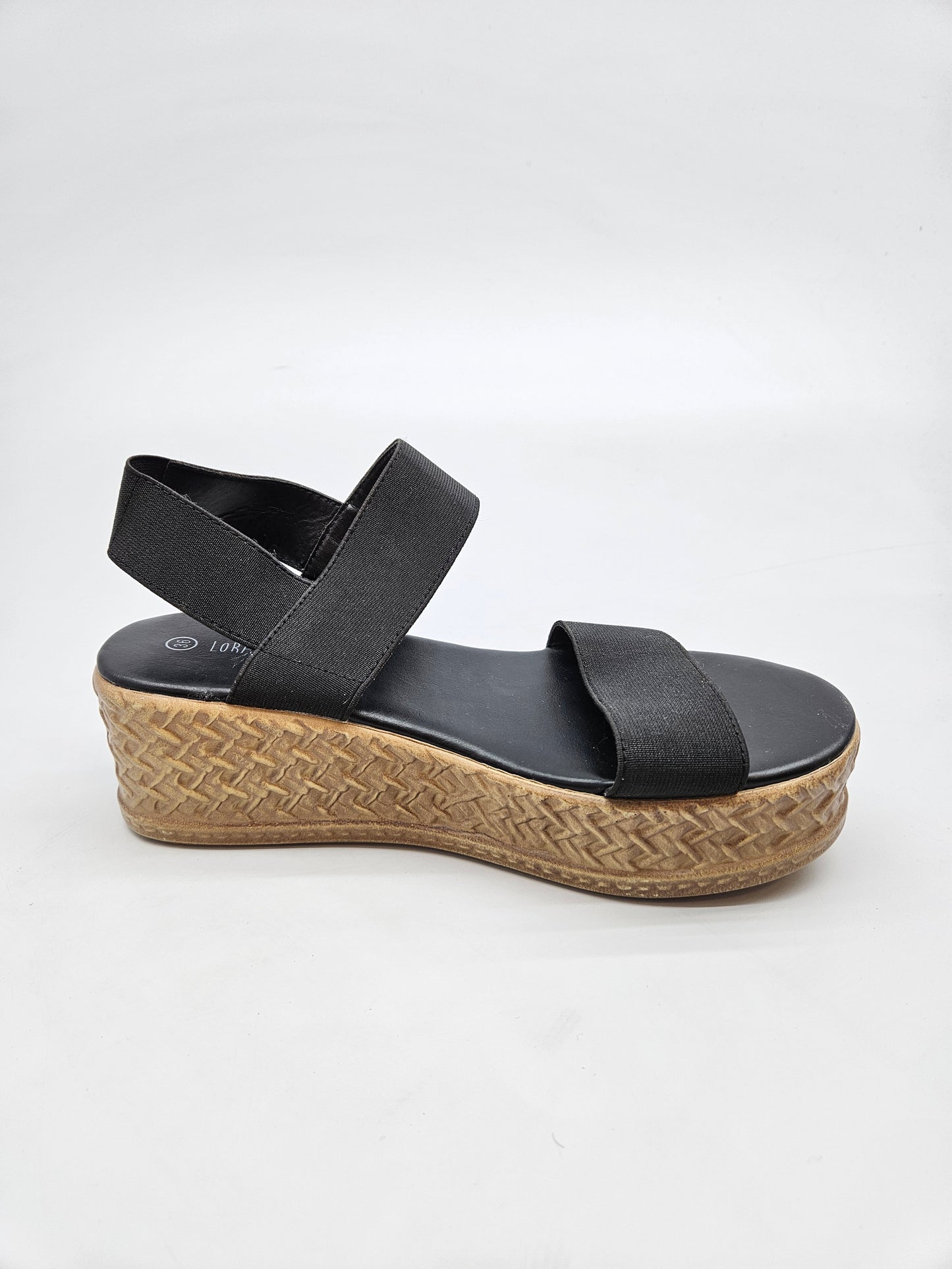 LORRA FERES NOVI ORIGINAL SANDALI BR 36
