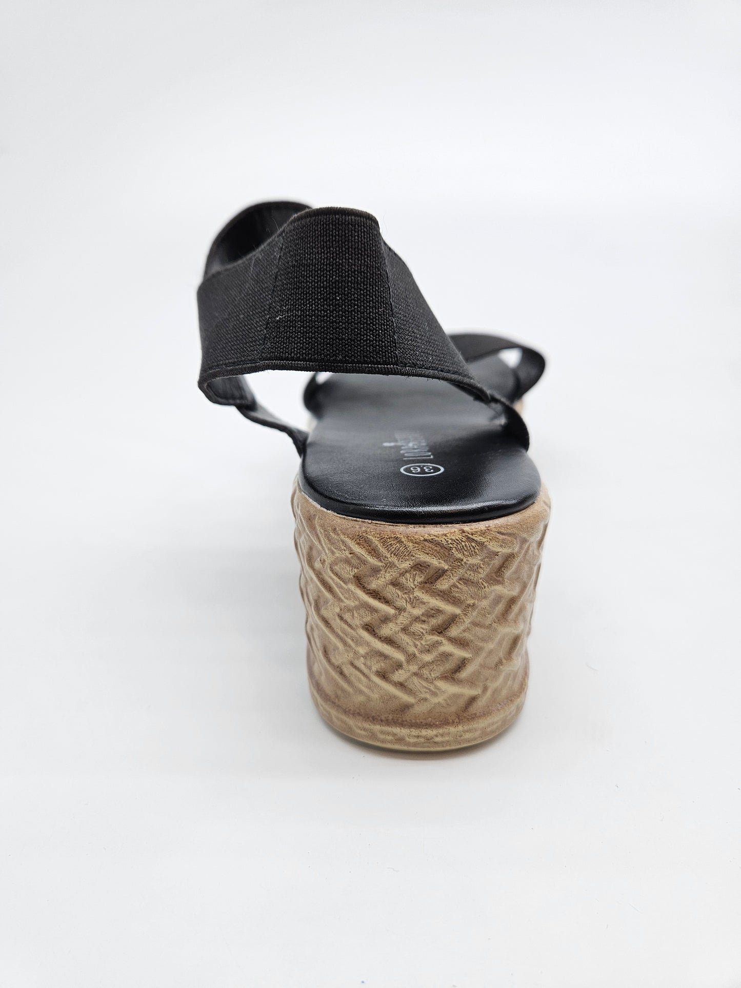 LORRA FERES NOVI ORIGINAL SANDALI BR 36