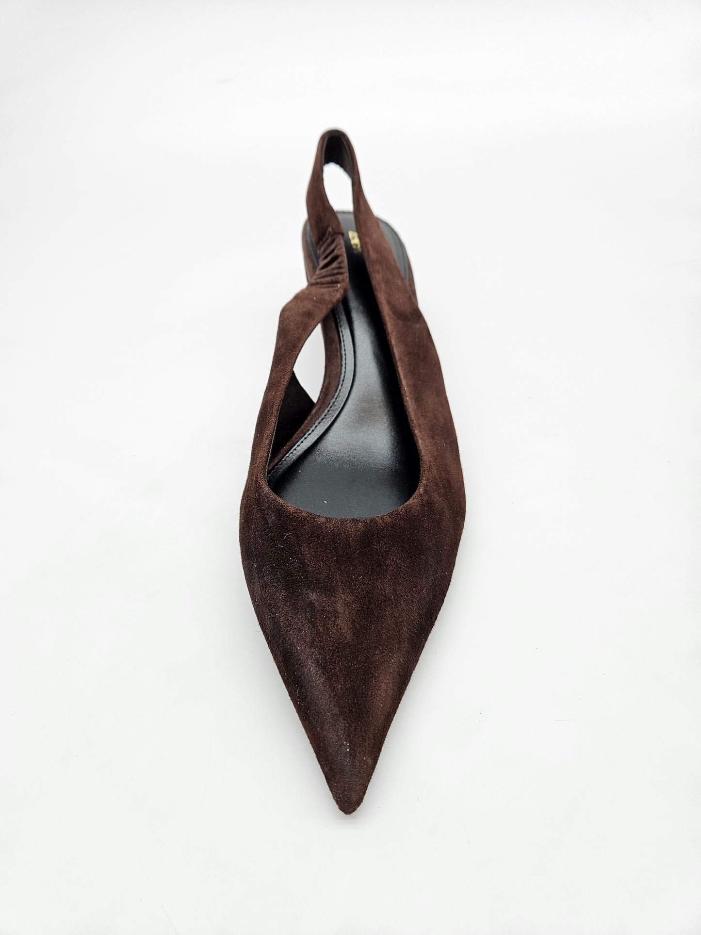 ZARA ORIGINAL SANDALI BR 38