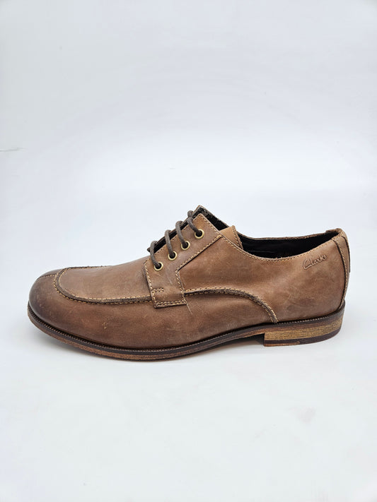CLARKS ORIGINAL CEVLI BR 43