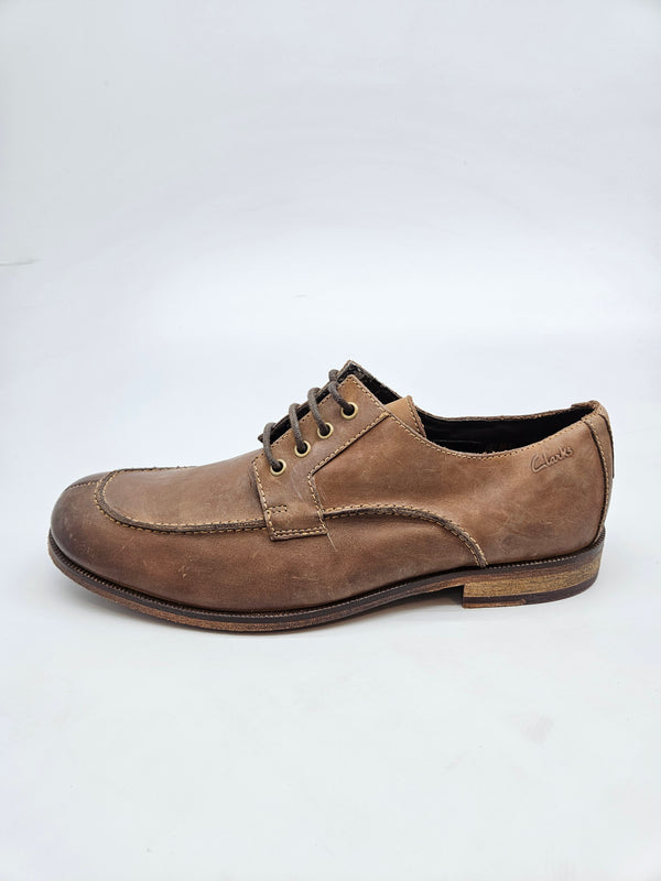 CLARKS ORIGINAL CEVLI BR 43