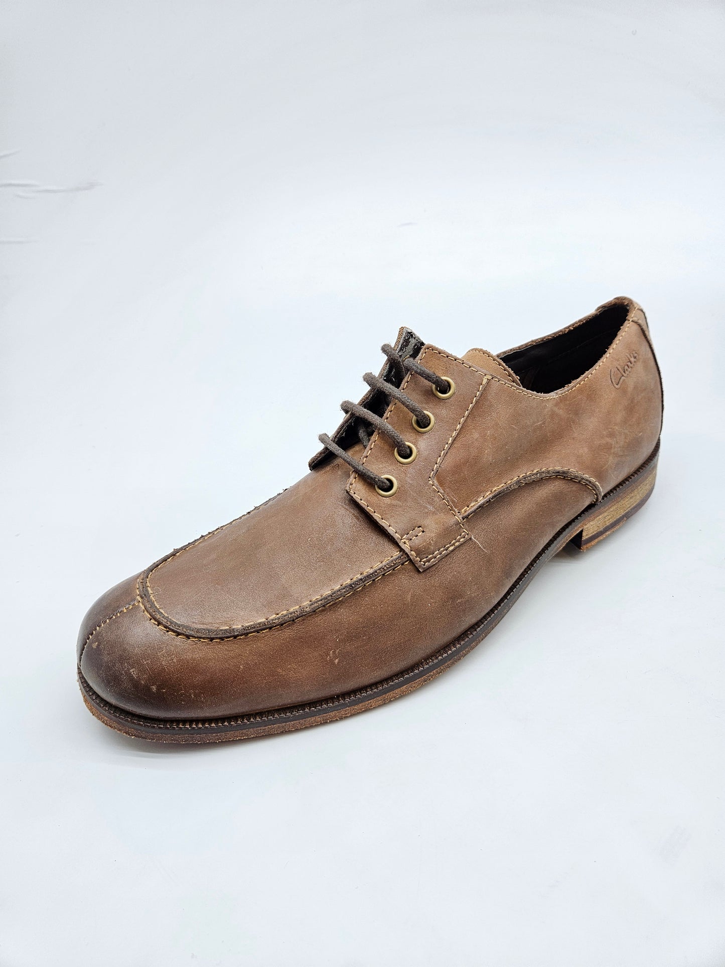 CLARKS ORIGINAL CEVLI BR 43