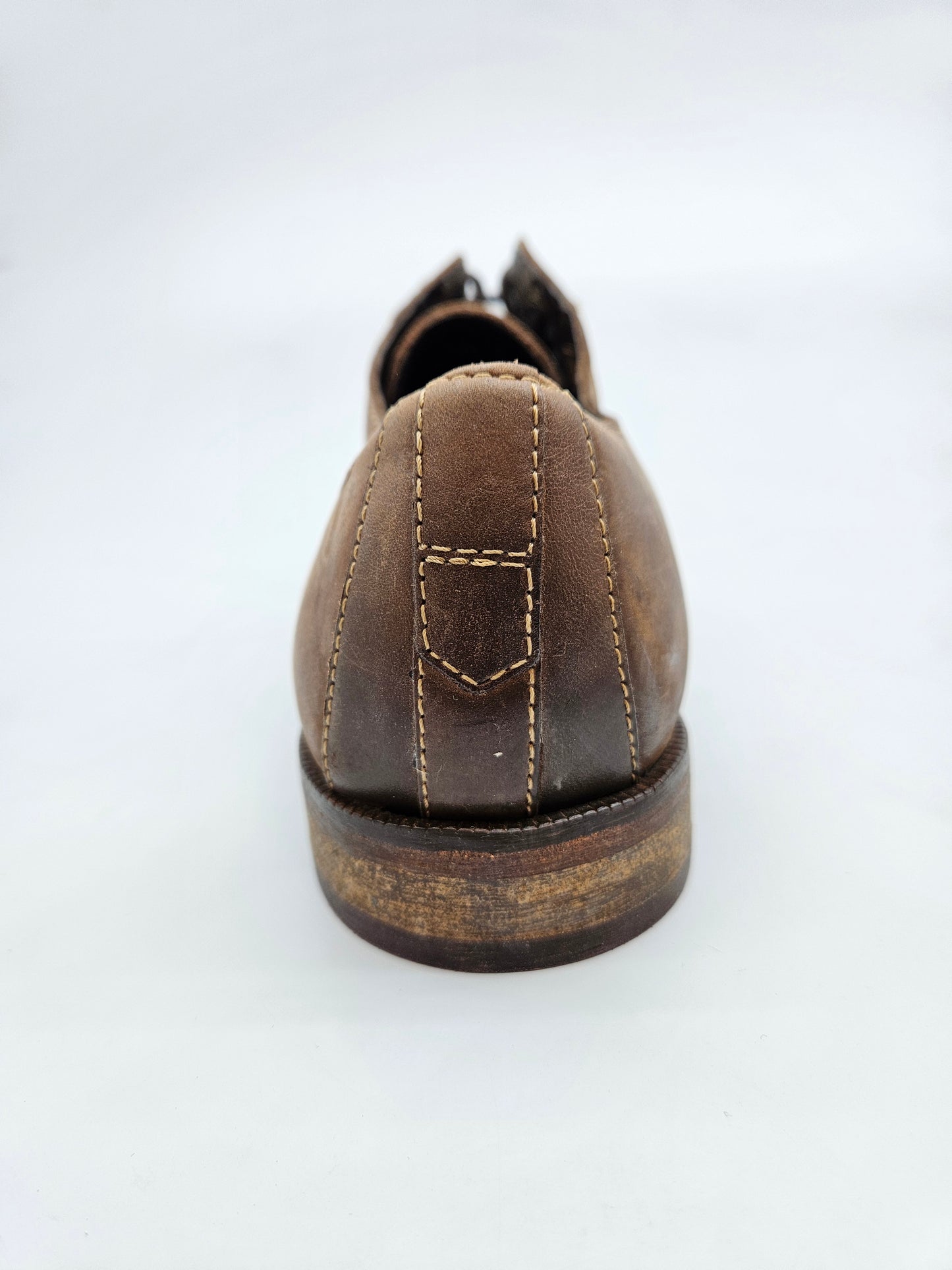 CLARKS ORIGINAL CEVLI BR 43