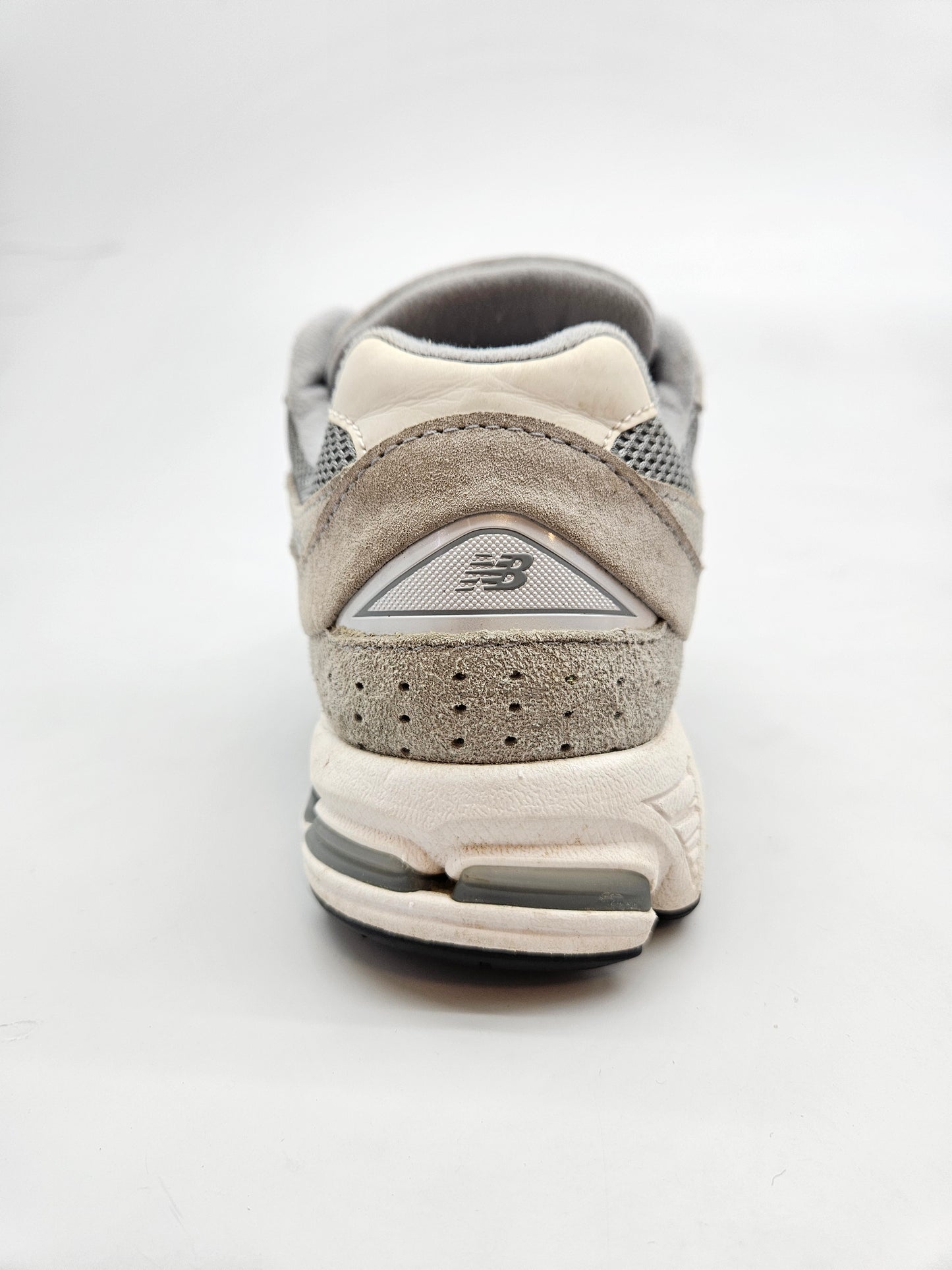 NEW BALANCE ORIGINAL PATIKI BR 40.5