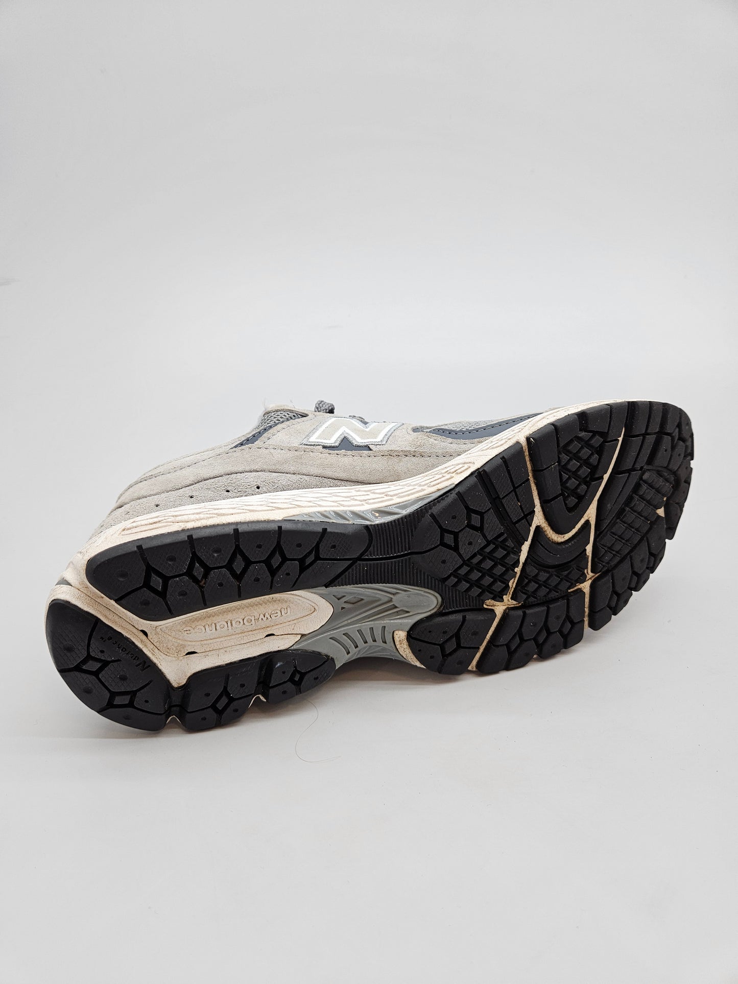 NEW BALANCE ORIGINAL PATIKI BR 40.5