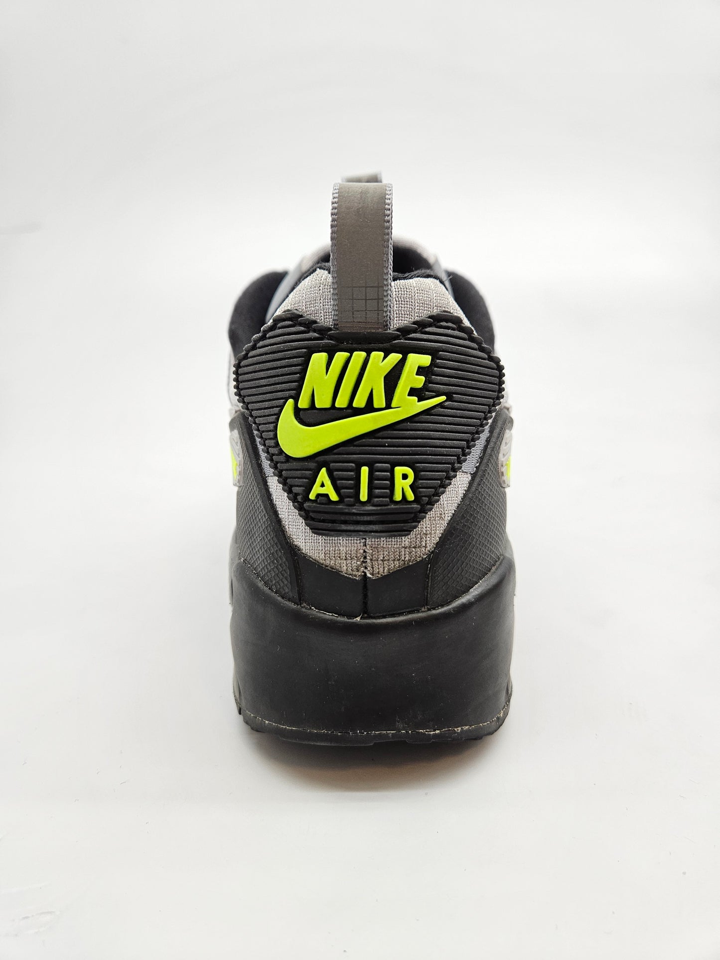 NIKE AIRMAX ORIGINAL PATIKI BR 44