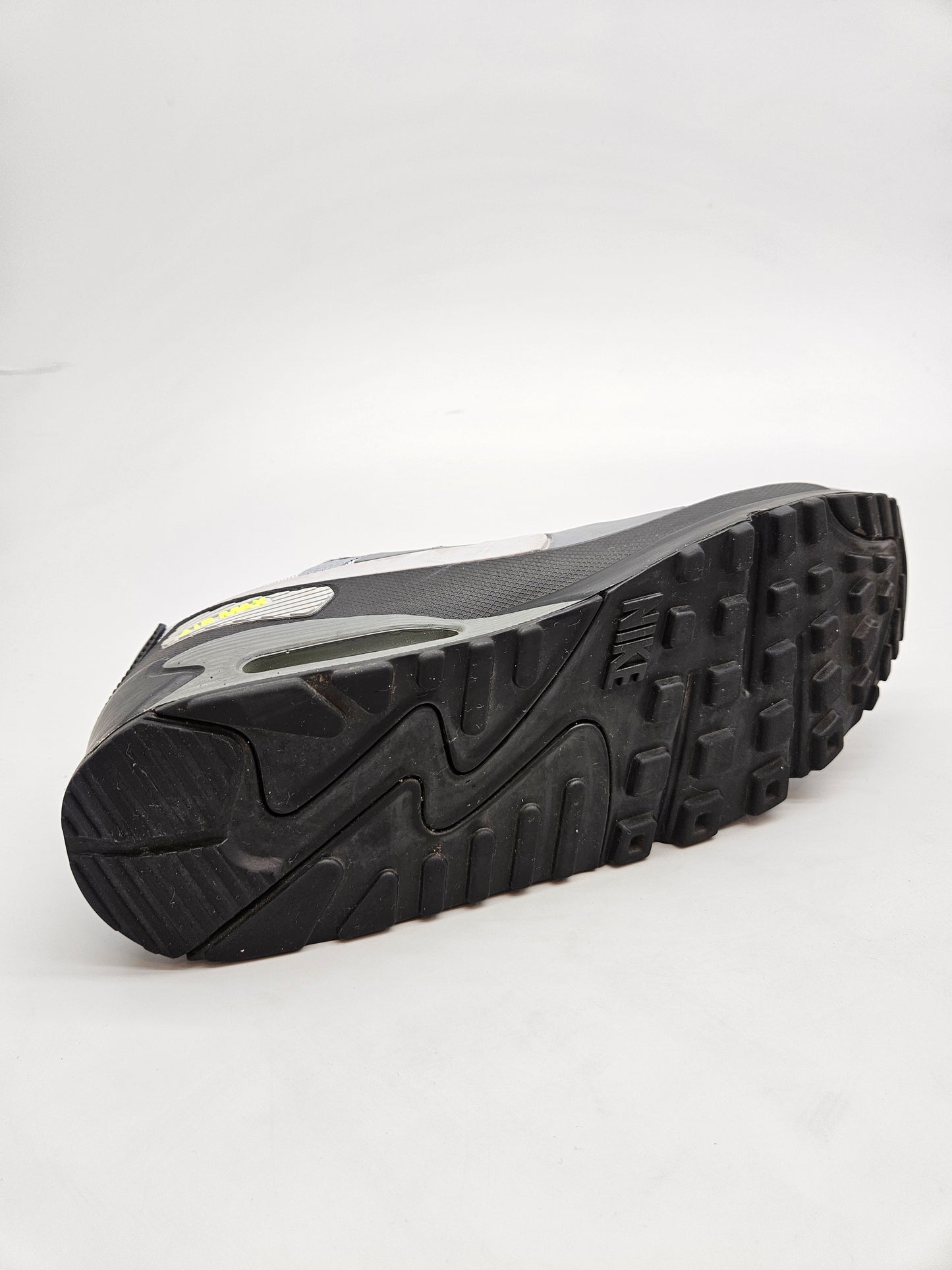NIKE AIRMAX ORIGINAL PATIKI BR 44