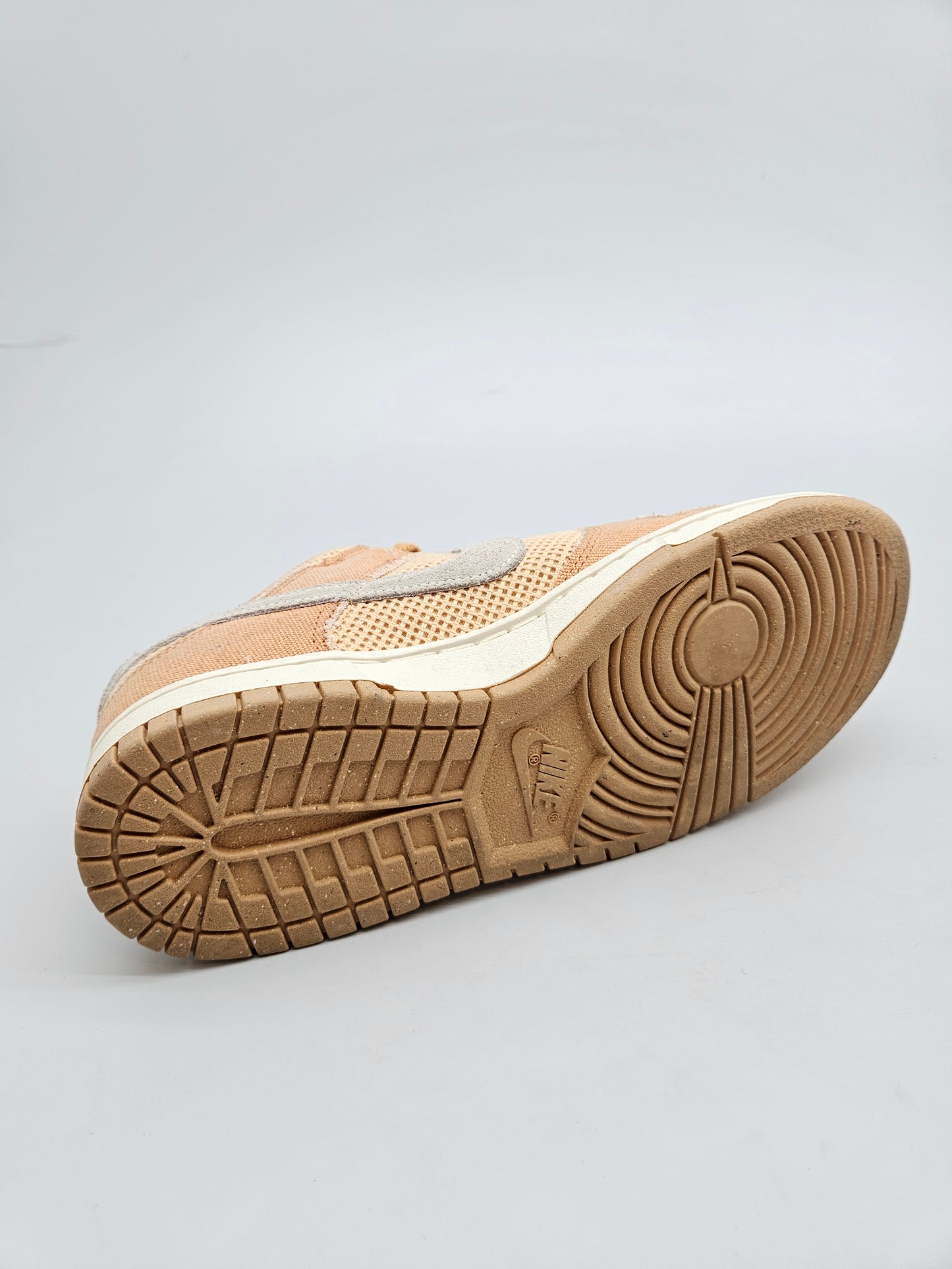 NIKE ORIGINAL PATIKI BR 39
