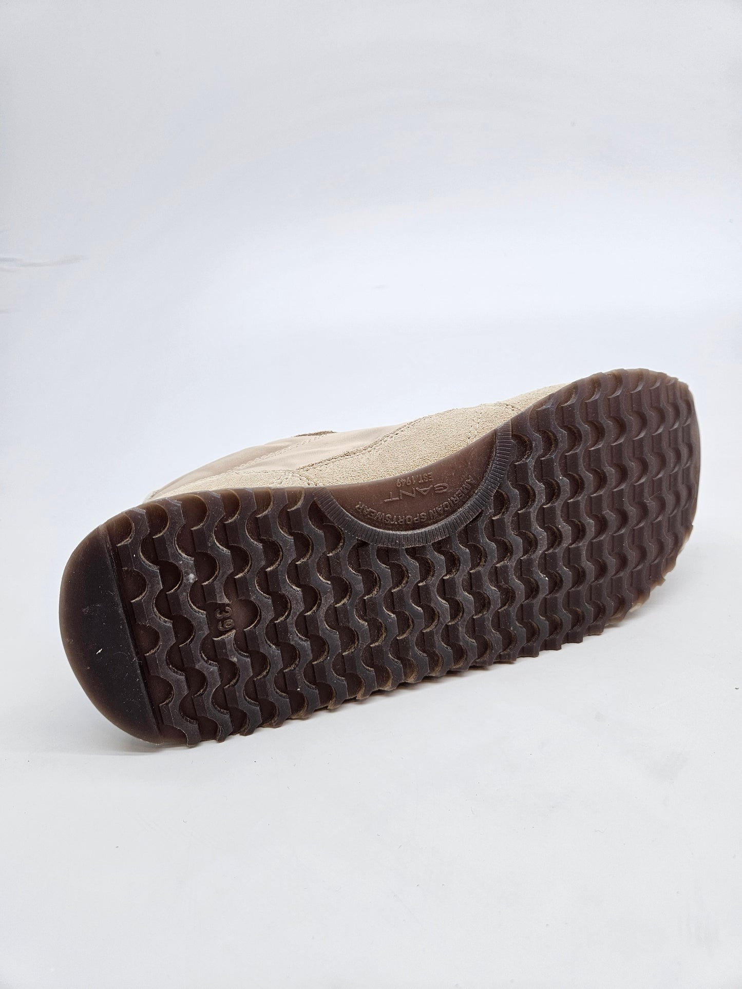 GANT ORIGINAL PATIKI BR 39