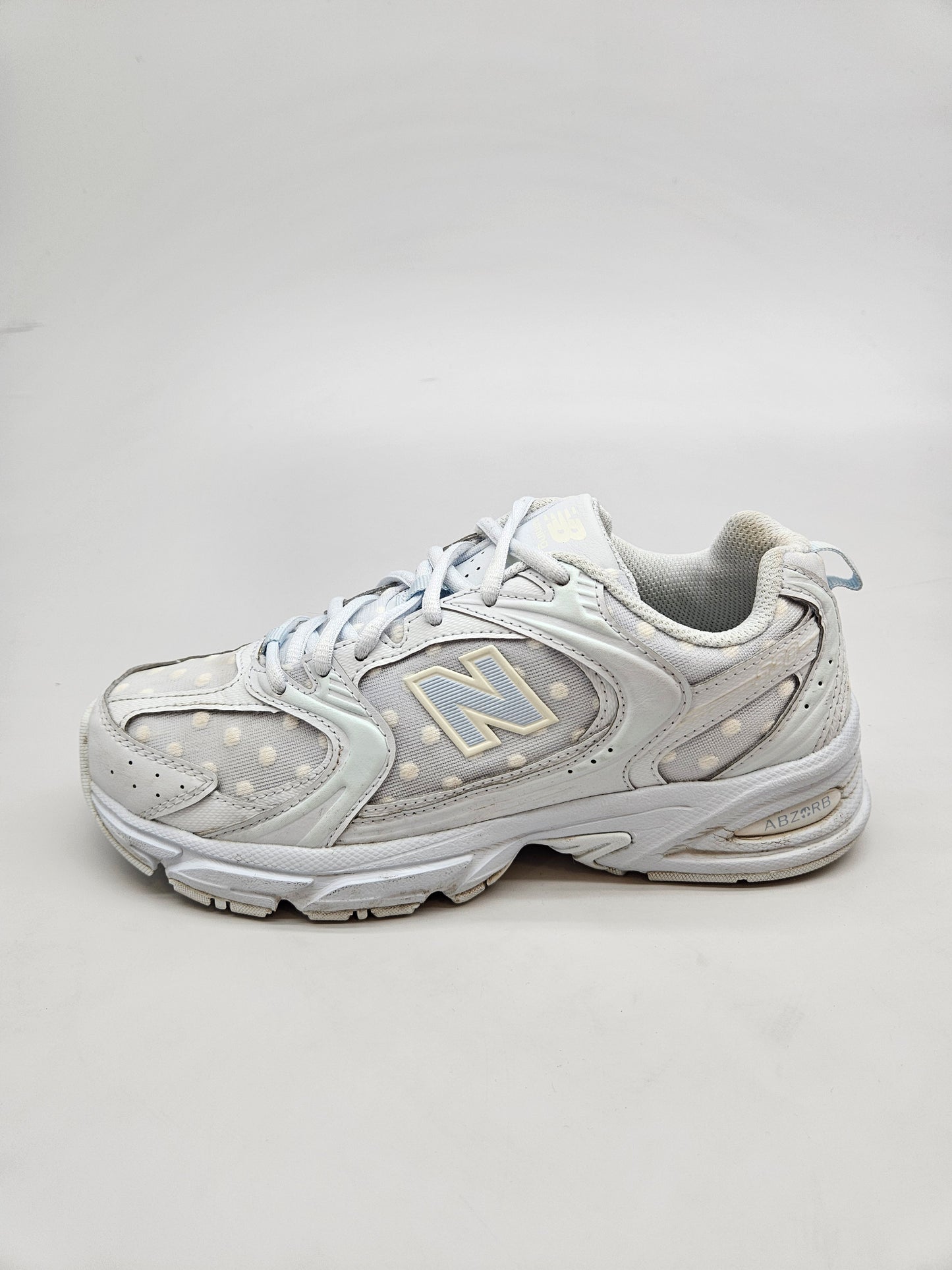 NEW BALANCE ORIGINAL PATIKI BR 38