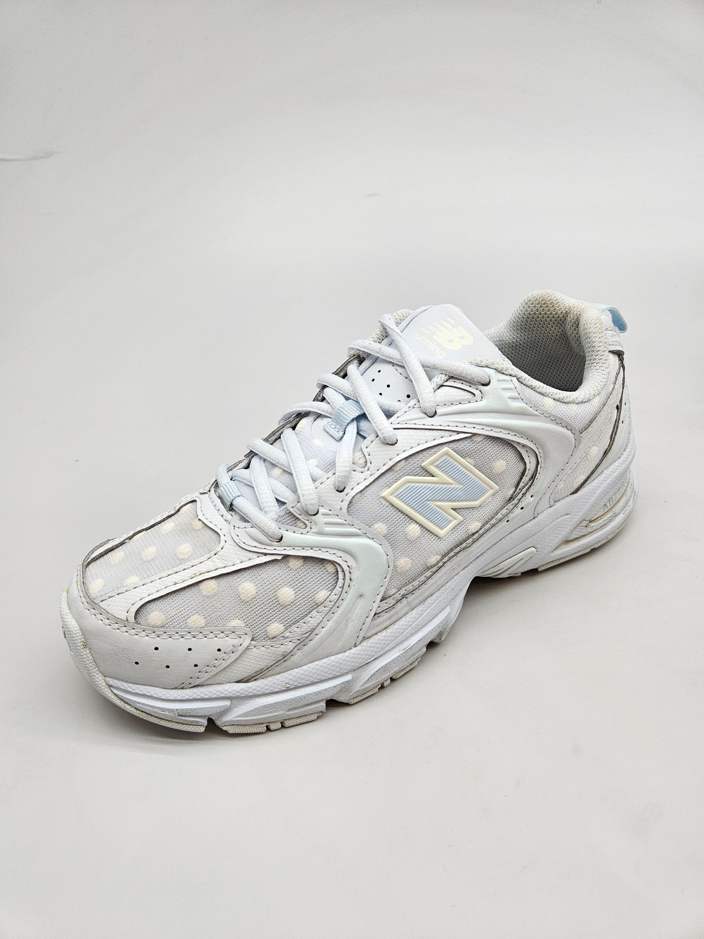 NEW BALANCE ORIGINAL PATIKI BR 38